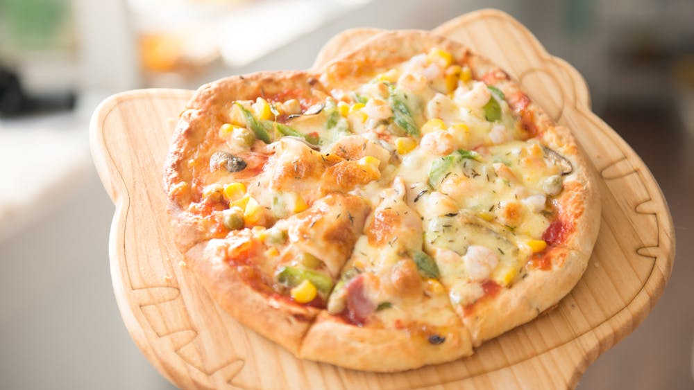 Sweet Corn and Cheddar Casserole