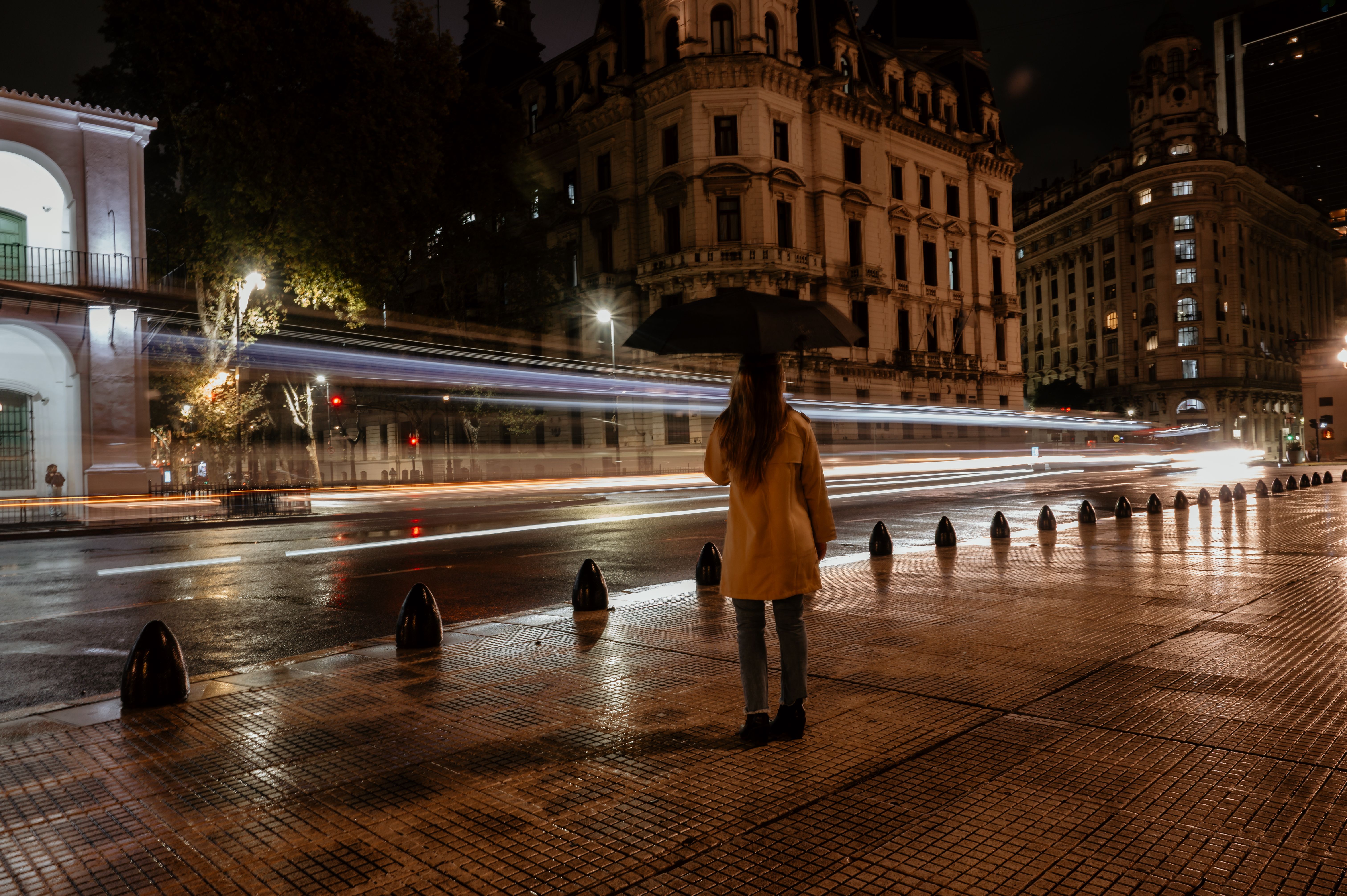 Predicting temporal stability and resilience from resistance and recovery — Photo by Patricia Bozan on Pexels