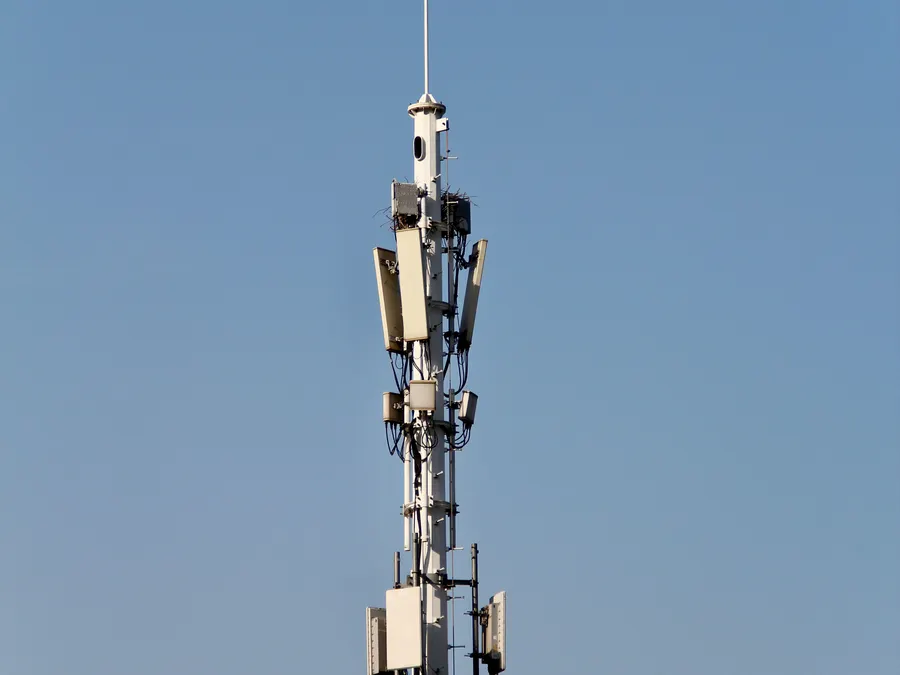Wireless and telecom infrastructure