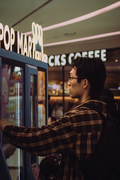 The Guzi Revolution: How Collectible Culture is Reshaping Asian Retail Real Estate
