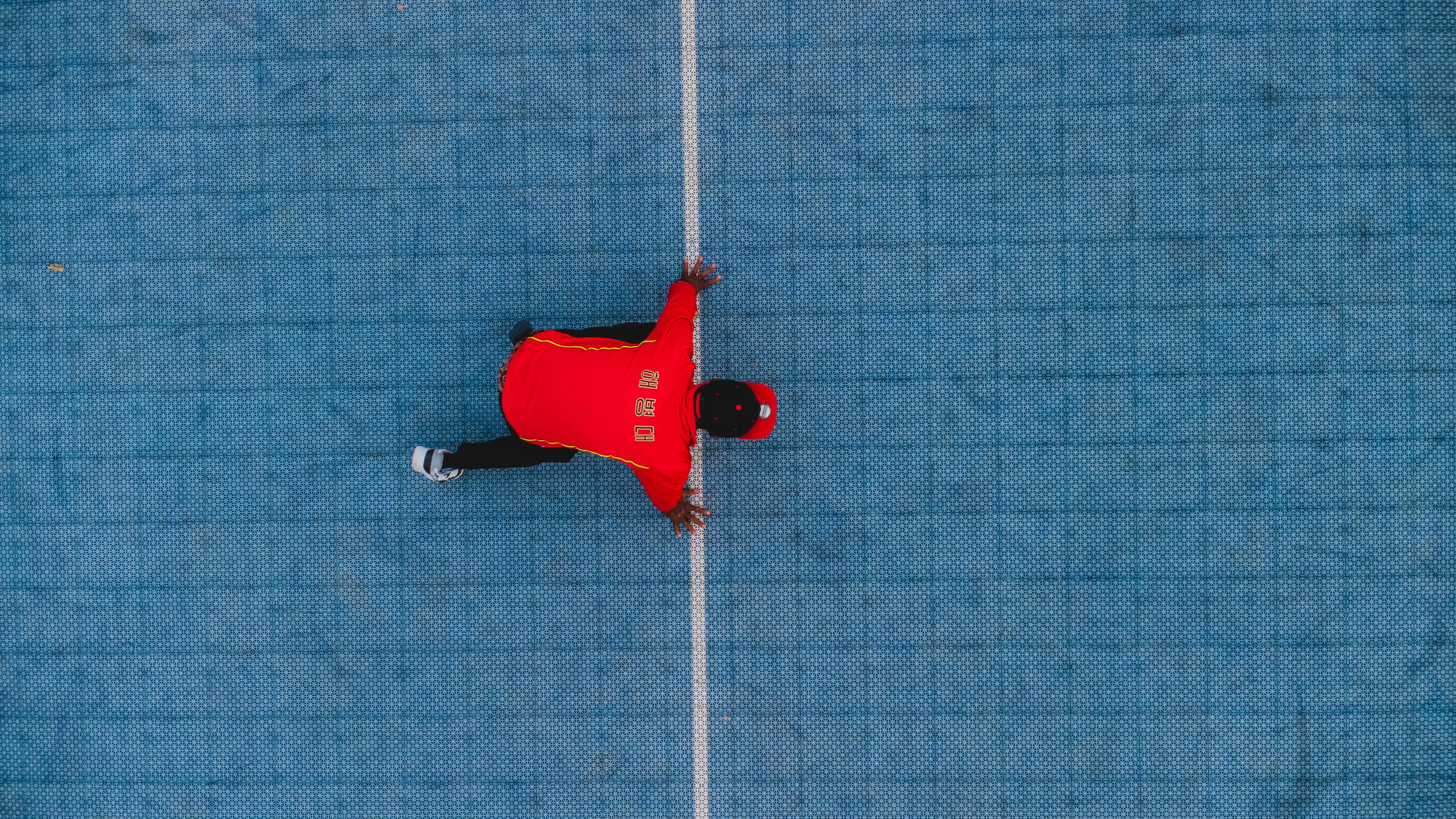 Two Outdoor Fitness Court facilities open in Central Maui — Photo by Mukhtar Shuaib Mukhtar on Pexels