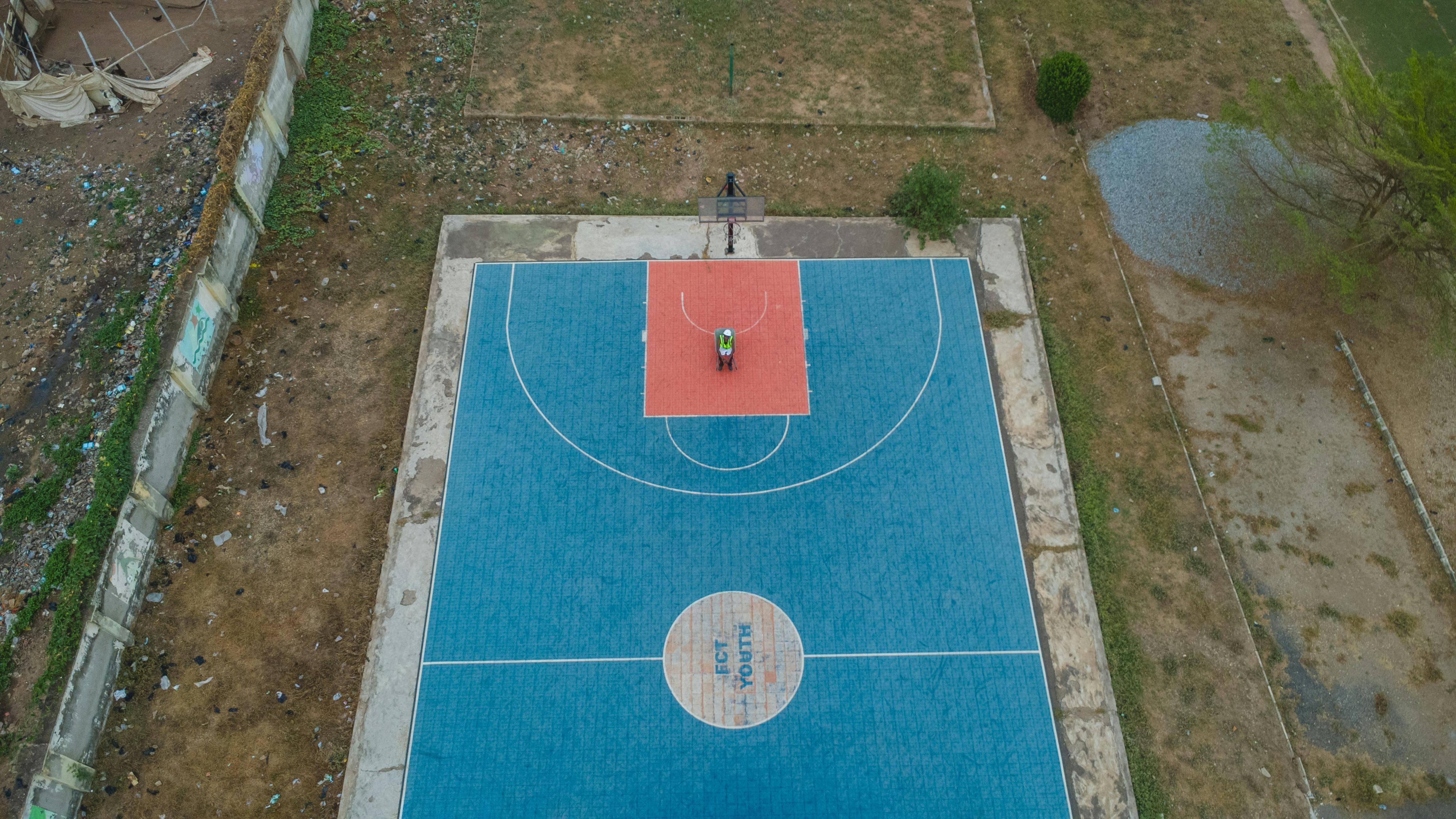 Augusta University unveils new outdoor recreation center — Photo by Mukhtar Shuaib Mukhtar on Pexels