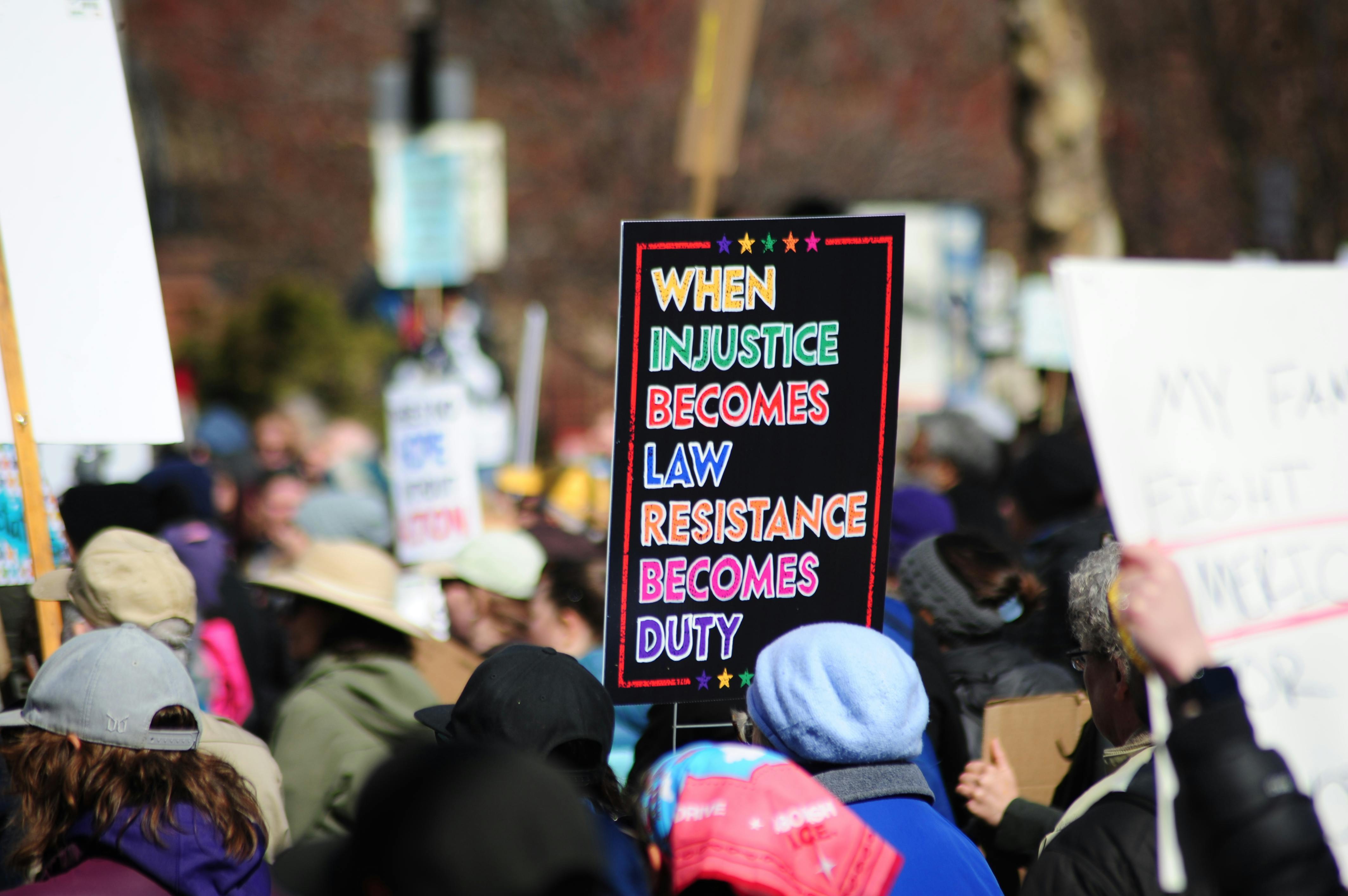 The Impact of the 2025 Reconciliation Law’s Tax Changes on Small Businesses and Lessons for Future Tax Reform — Photo by Germ