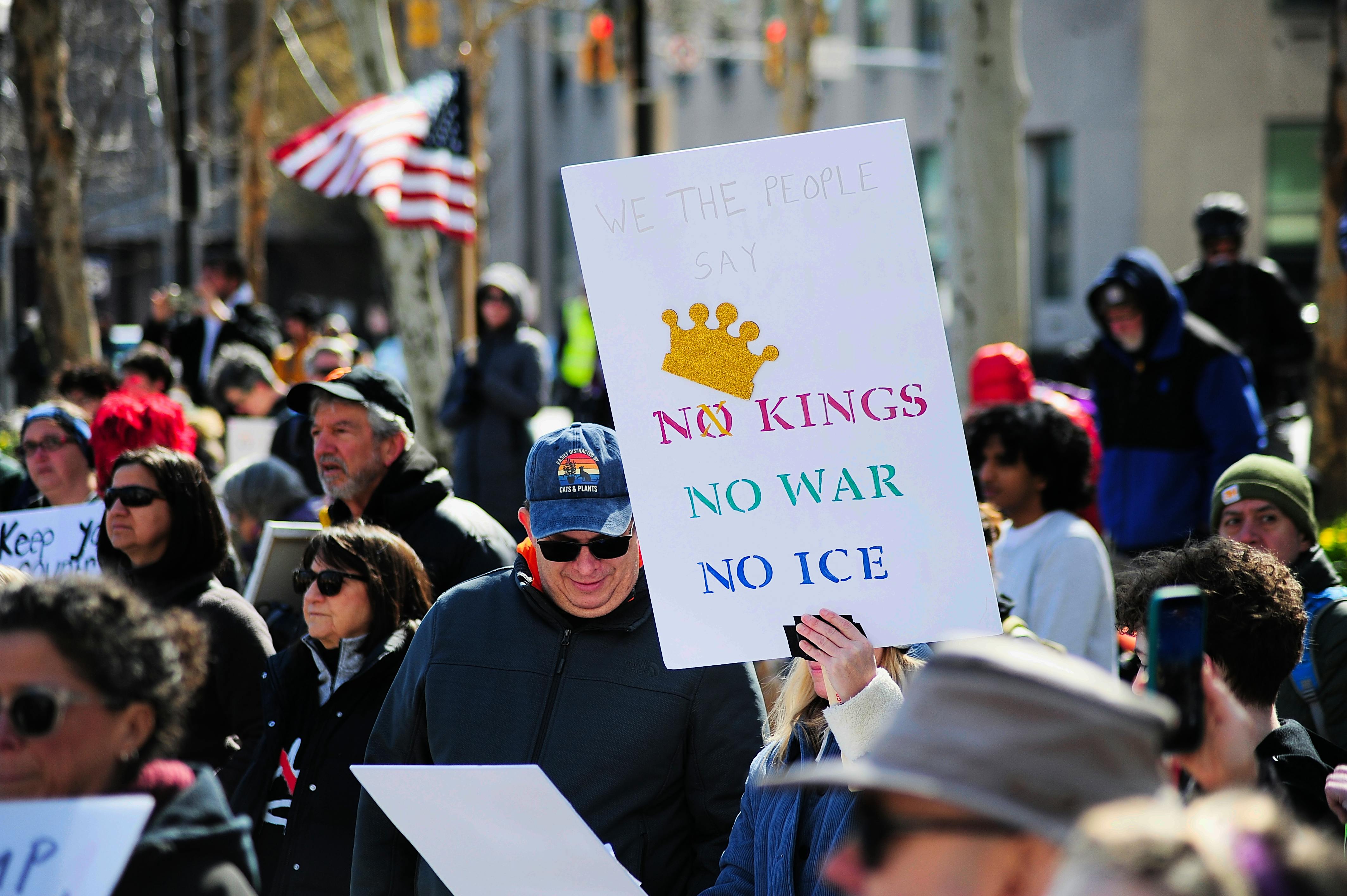 Judge halts Trump effort requiring colleges to show they don't consider race in admissions — Photo by Germar Derron on Pexels