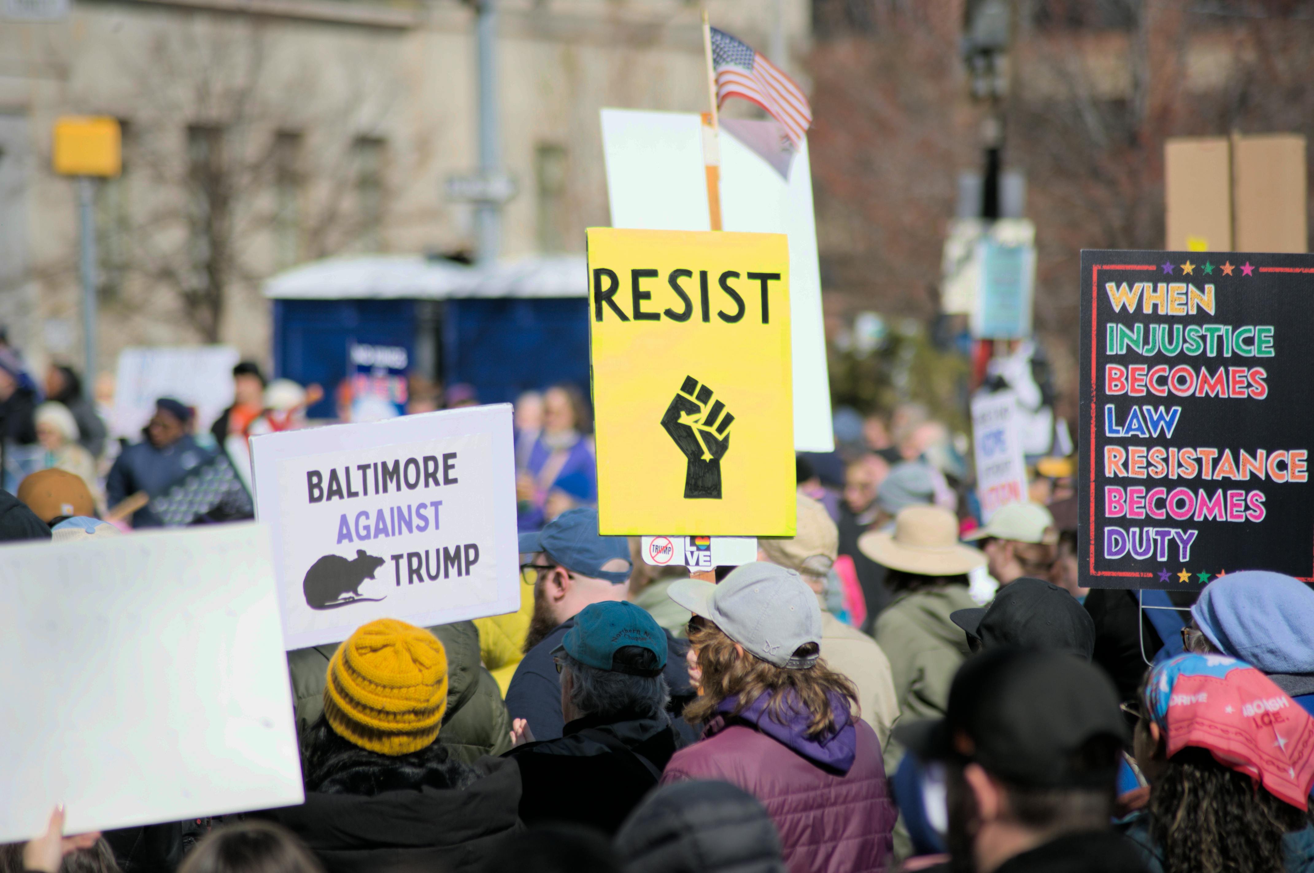 Judge halts Trump effort requiring colleges to show they don't consider race in admissions — Photo by Germar Derron on Pexels