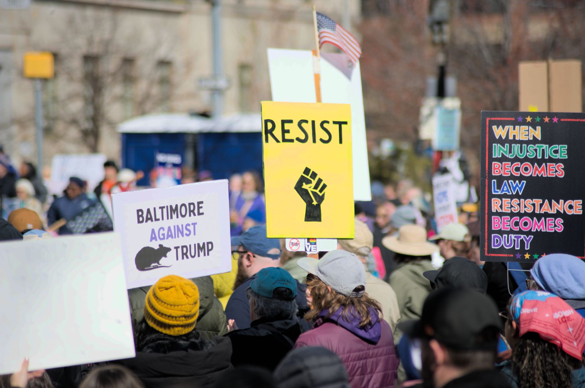 Trump's Latest Attack on Birthright Citizenship Is Dead on Arrival