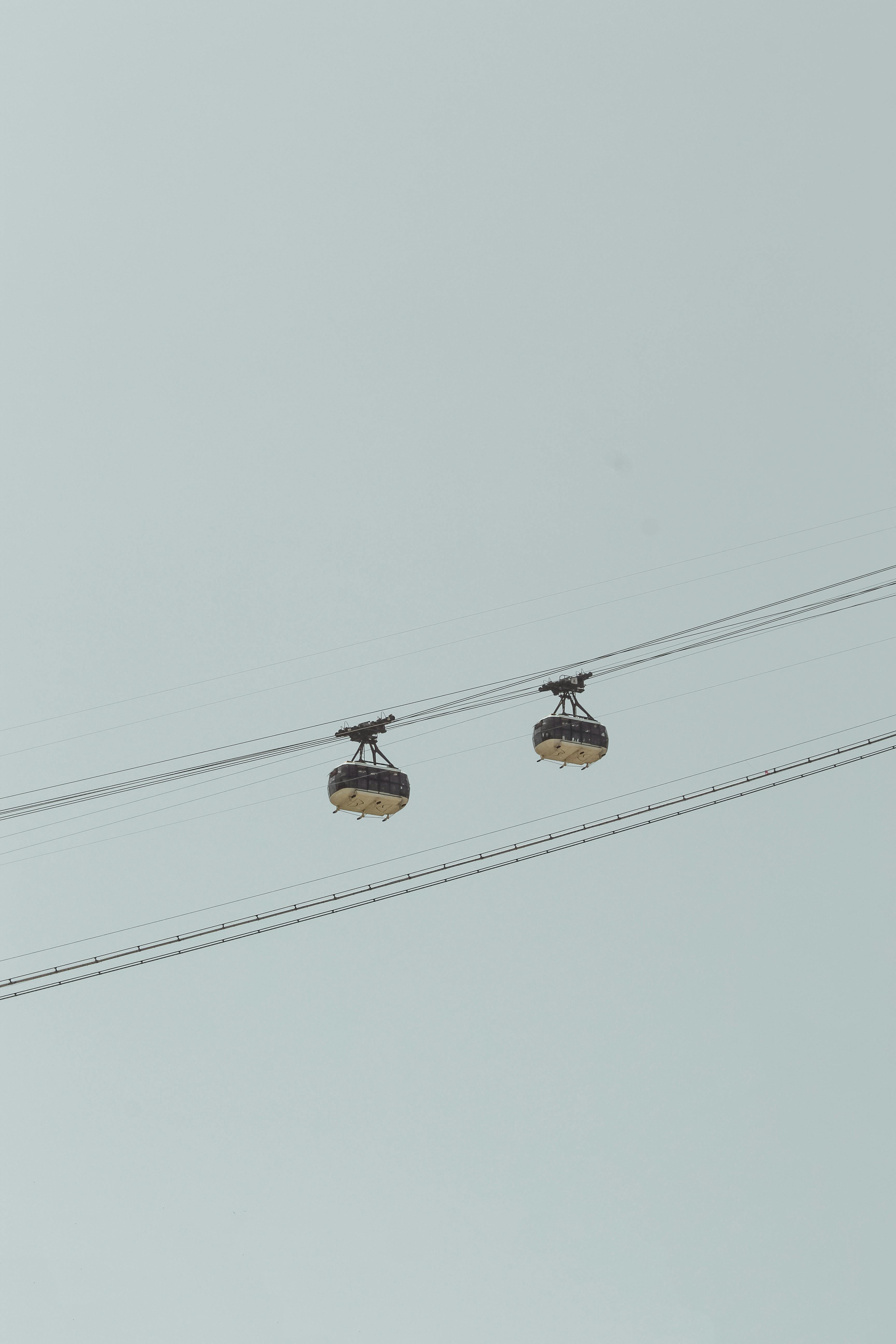 Telegondola Sinaia închisă pentru 10 zile între Cota 1000 și 1400, în perioada reviziei