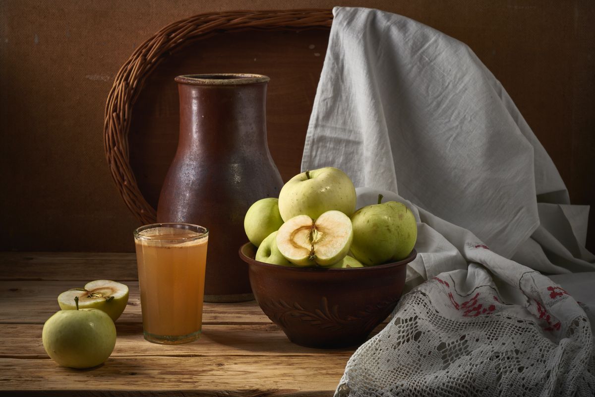 Vinaigre de cidre : bienfaits prouvés et mythes - Comment intégrer le vinaigre de cidre au quotidien avec bon sens