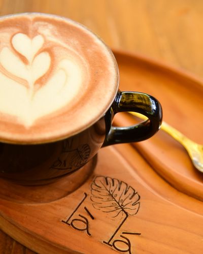 Traditional Ethiopian Coffee Jebena