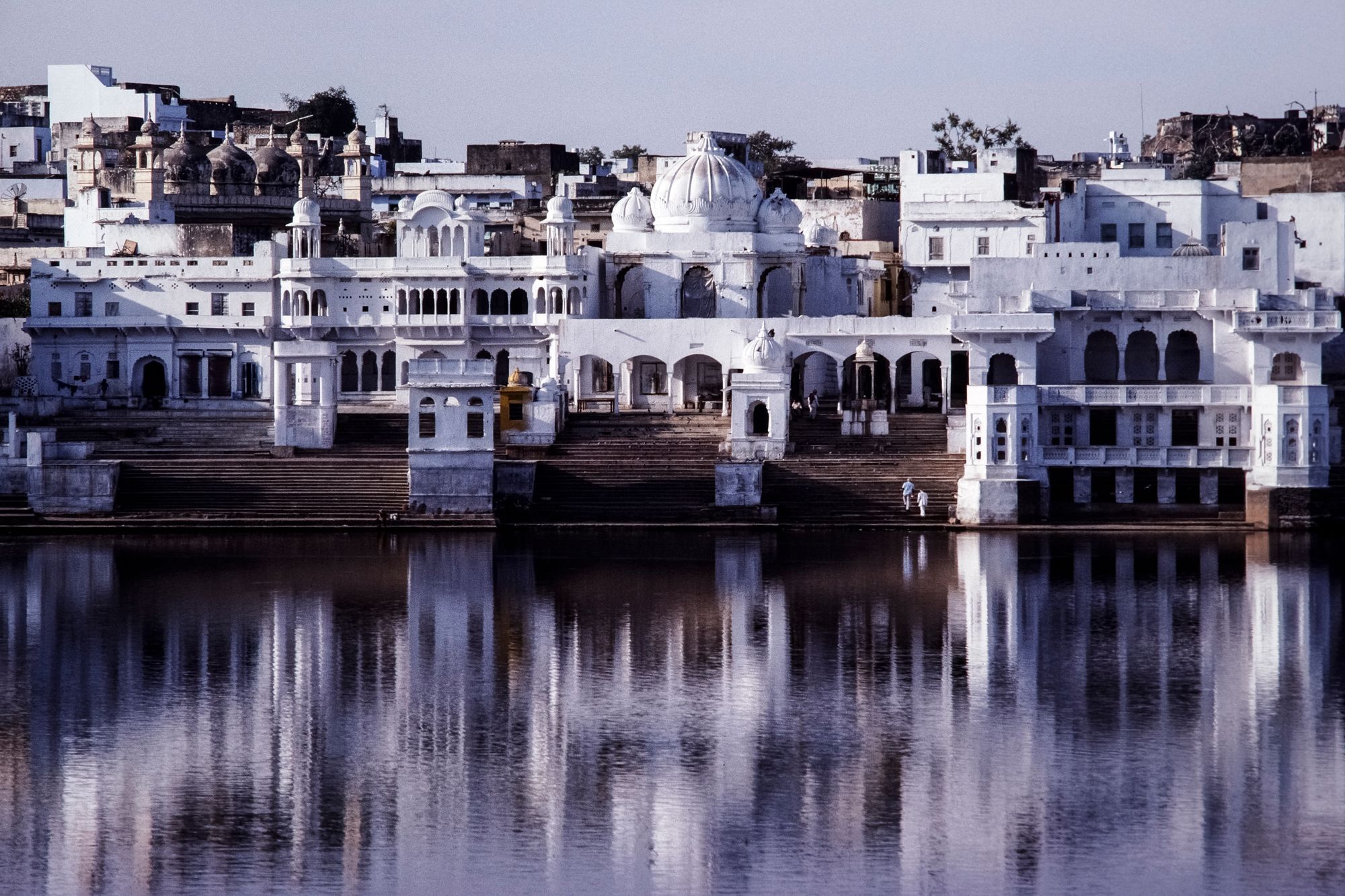 Pushkar
