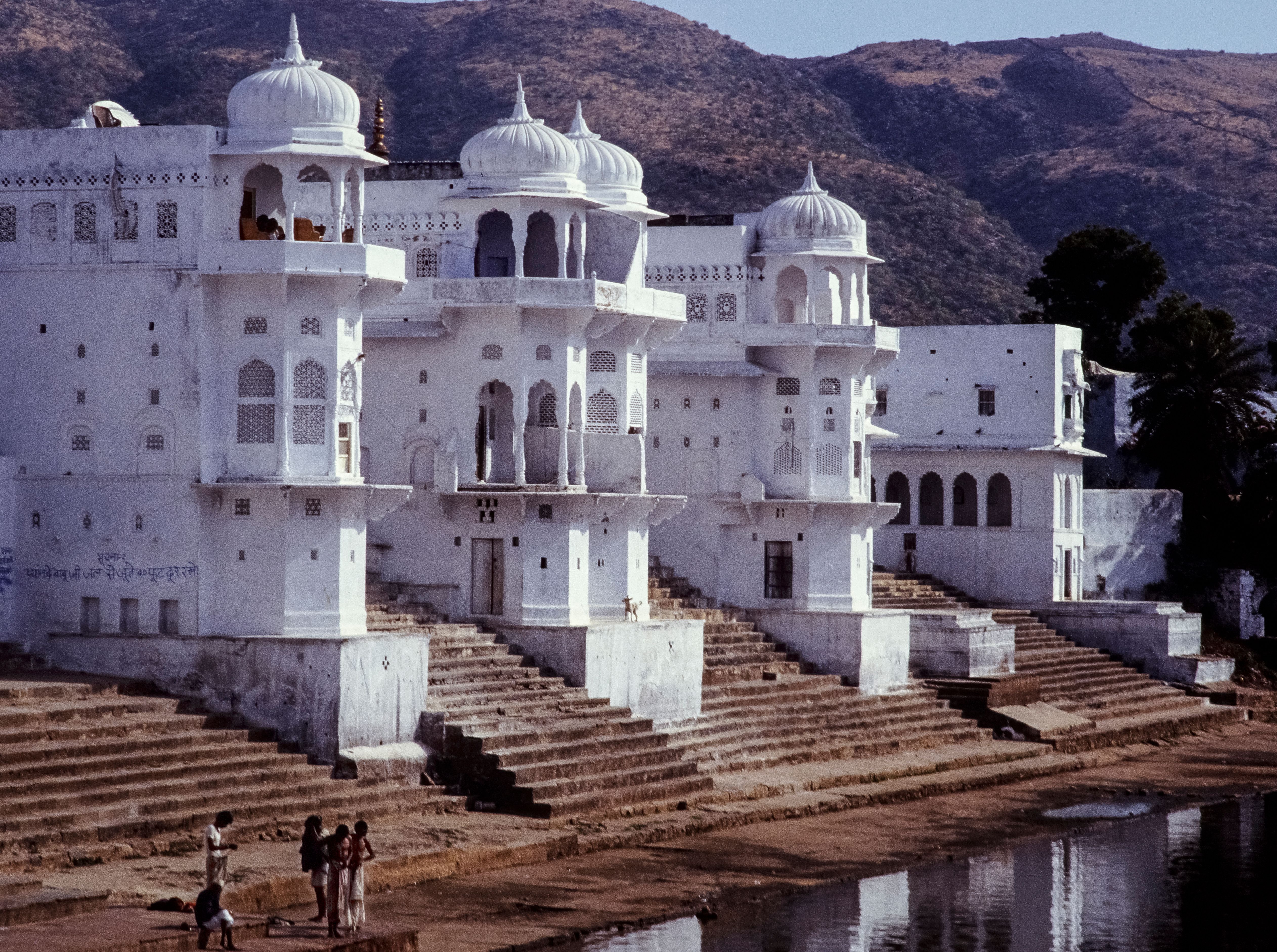 Les plus beaux temples à visiter en Inde : un guide immersif 