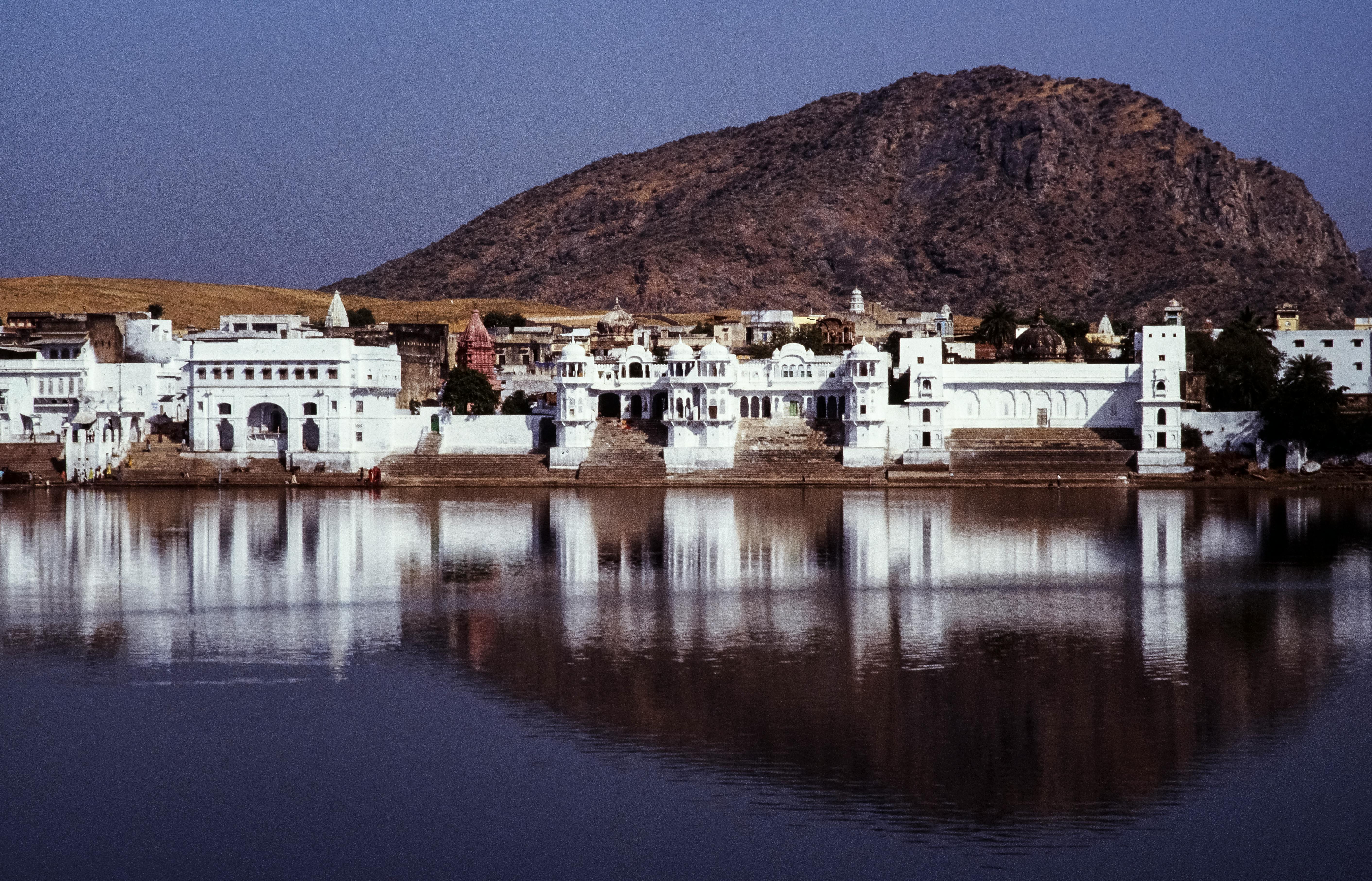 Pushkar