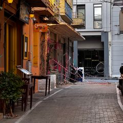Teachers strike in Athens and Thessaloniki on October 21