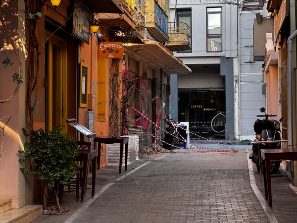 Teachers strike in Athens and Thessaloniki on October 21