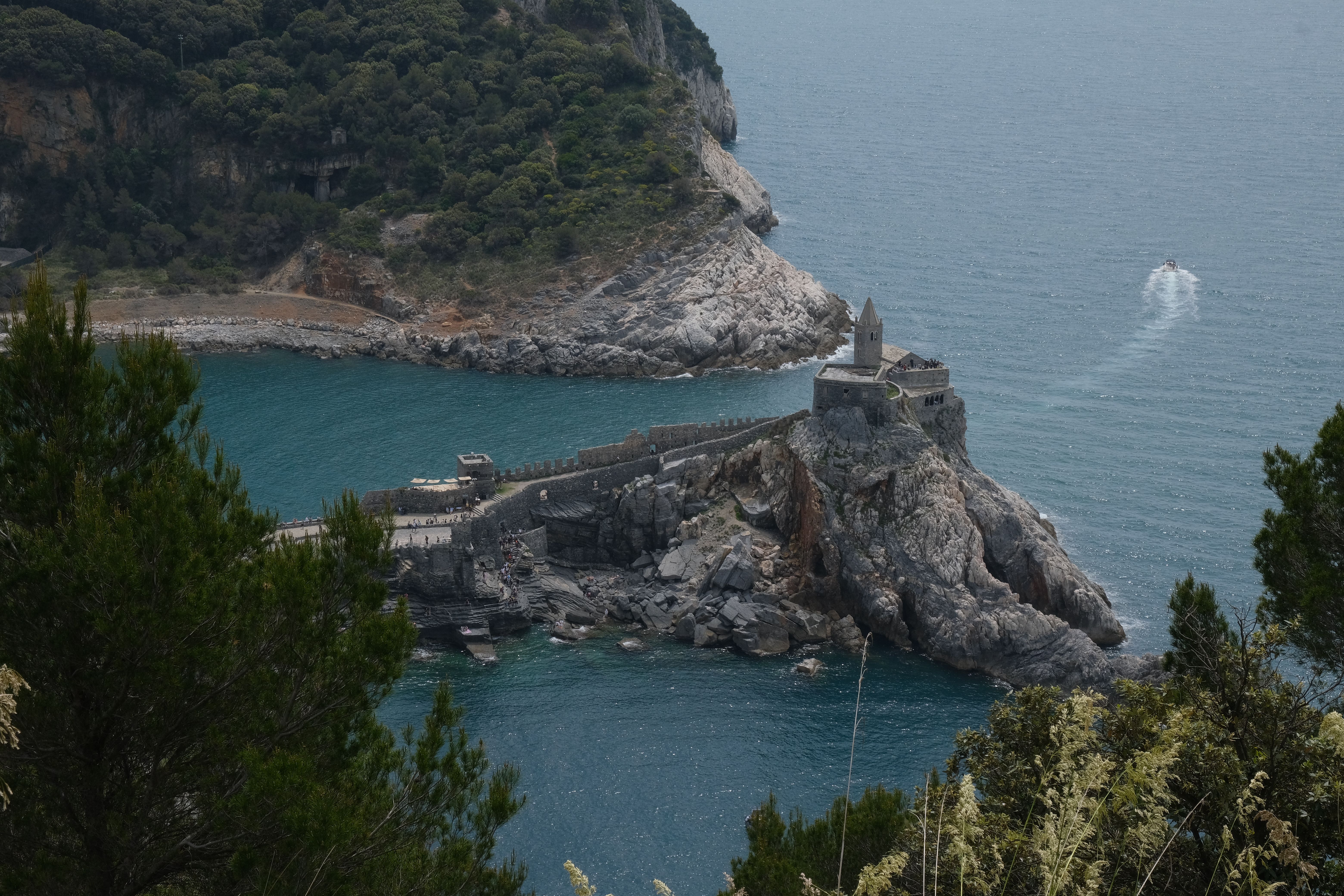 Museums & attractions in Porto di Cetara
