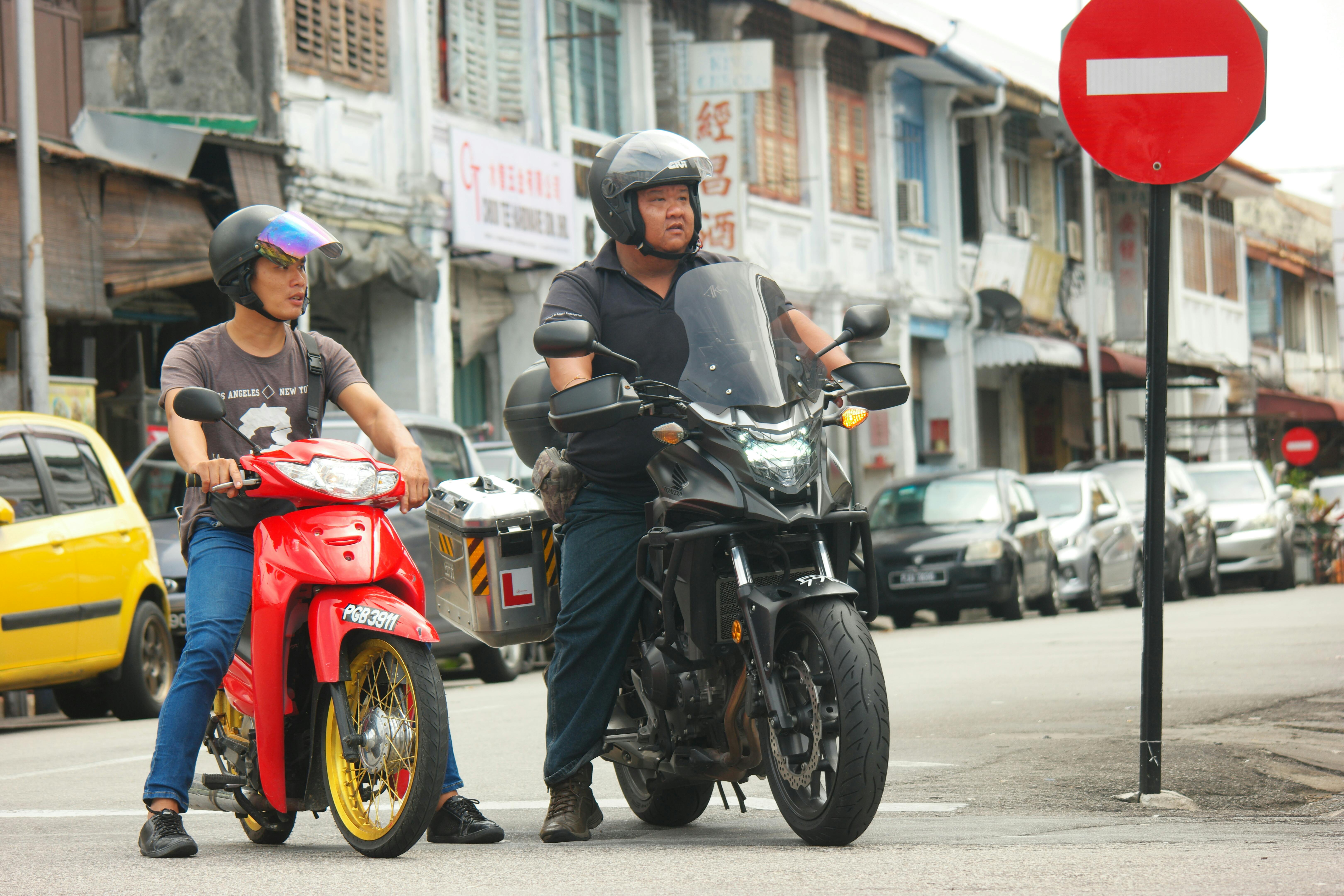 motorcycles & powersports s.r.o motorcycle powersports news — Photo by neilstha firman on Pexels