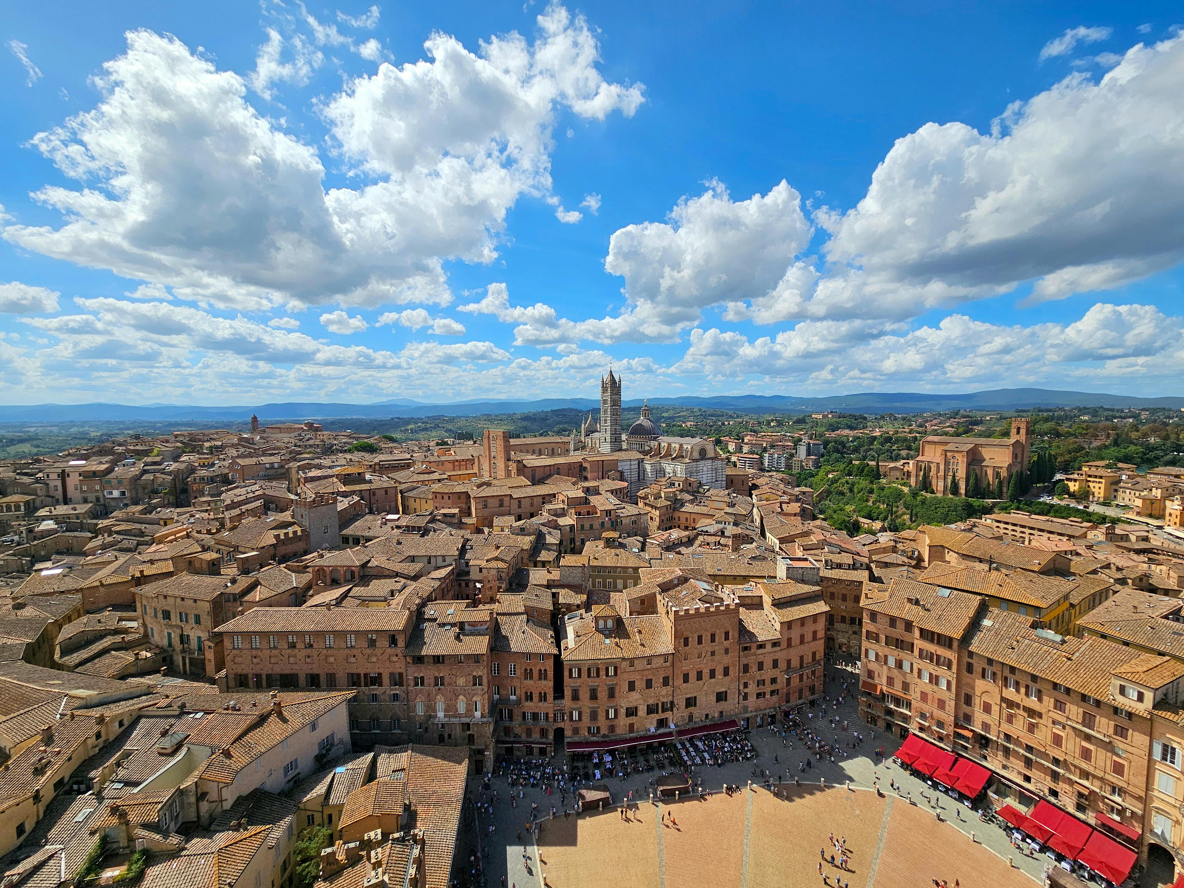 general travel generali travel insurance — Photo by Christian S. on Pexels