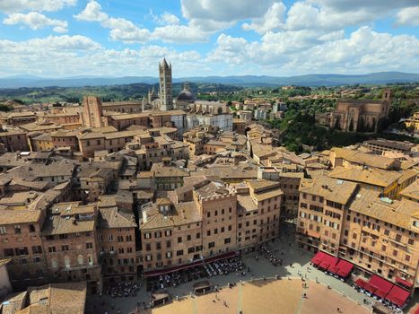 Siena, Italy photo 5