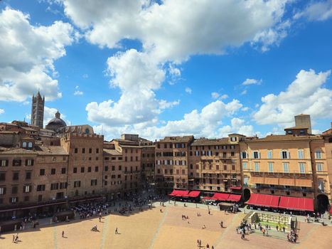 Siena, Italy photo 6