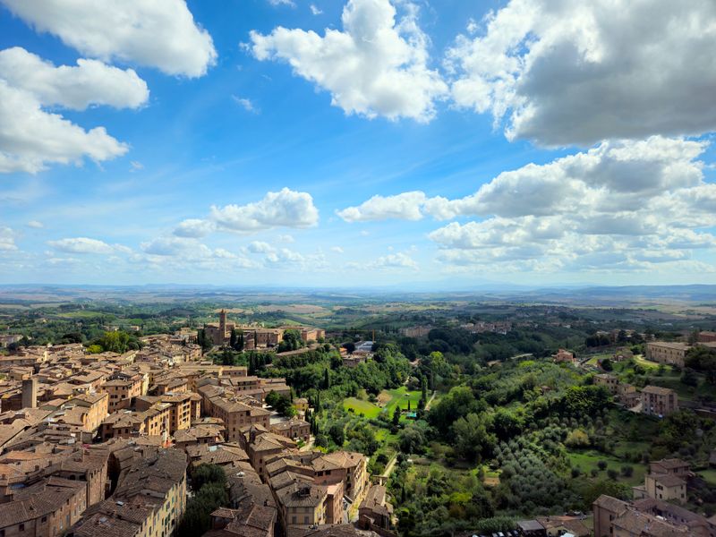 Toscane