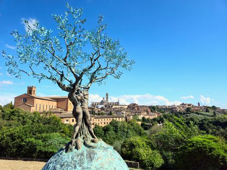 Siena, Italy photo 4
