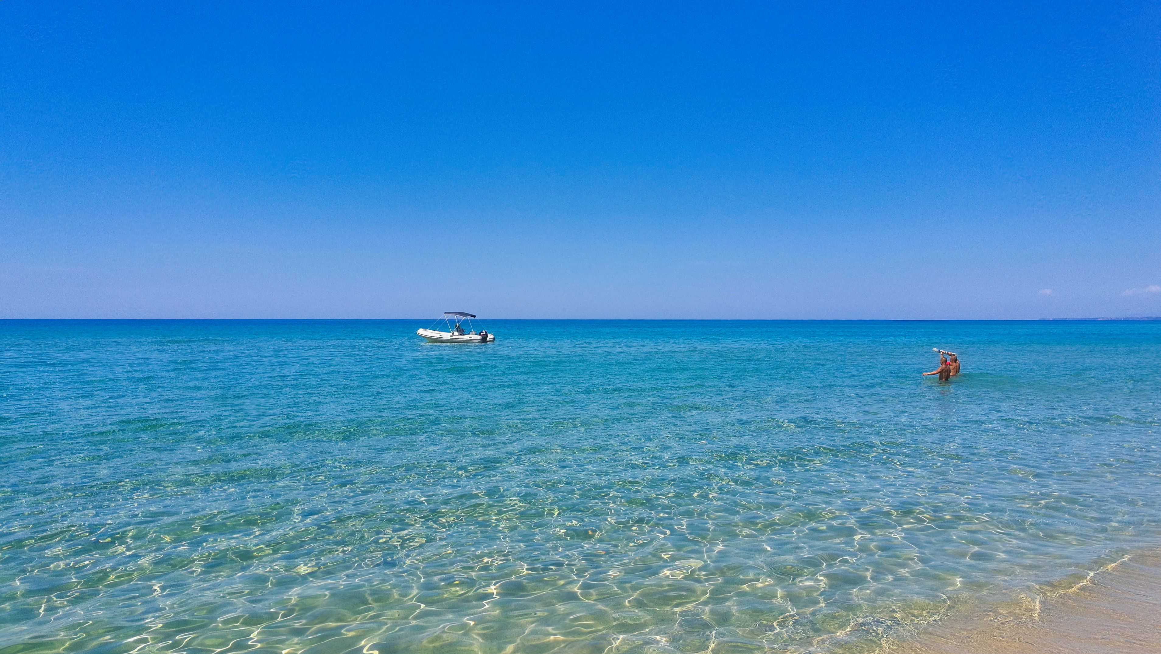 Parco Nazionale dell'Arcipelago di La Maddalena