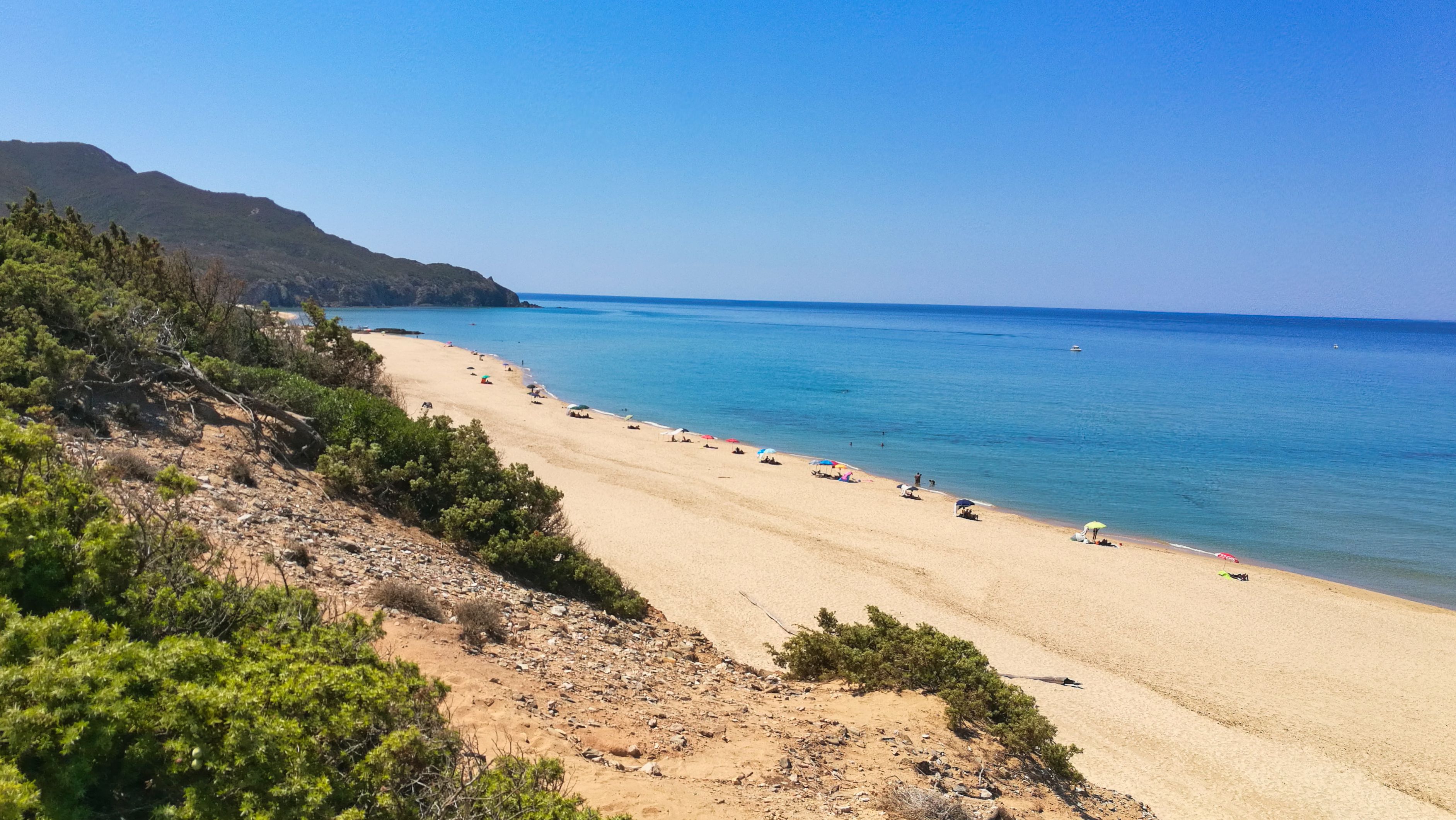 Plaże okolicy