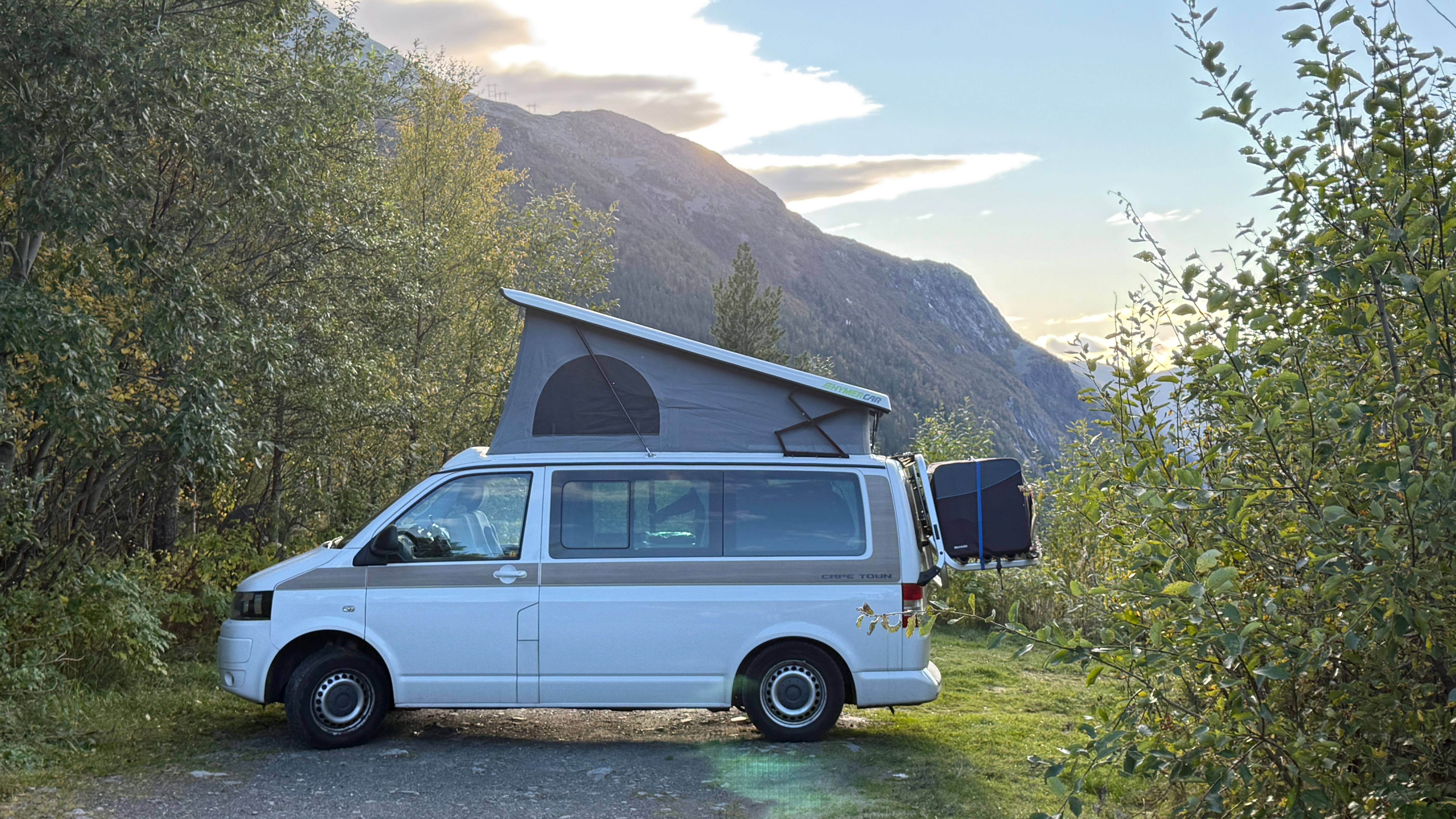 Top Camp