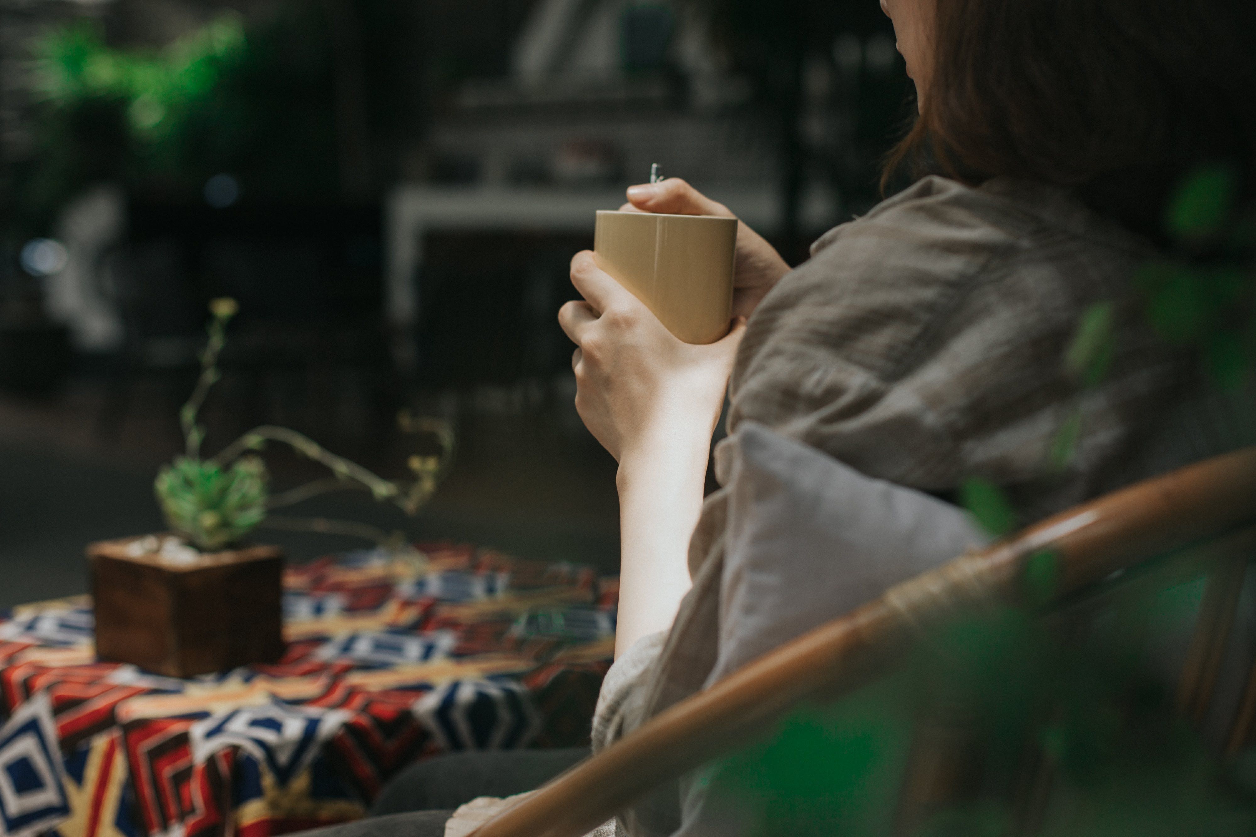 Why 'Slow Living' Is the New Self-Care: A Guide to Finding Joy in Simplicity