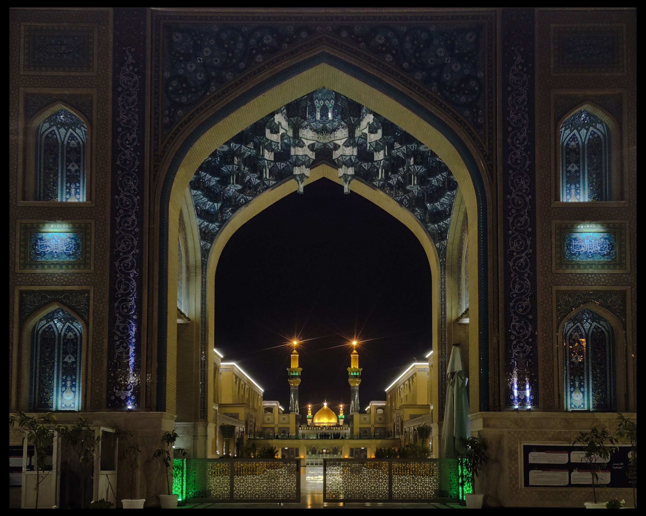 Mashhad