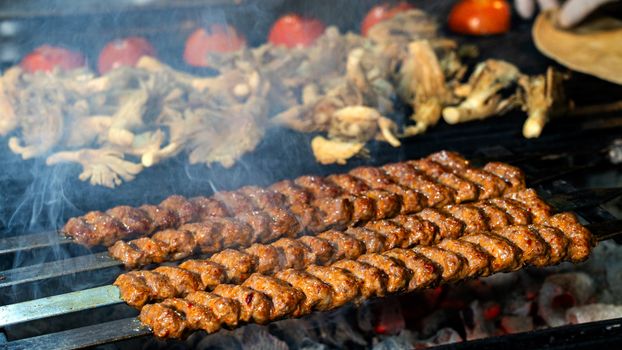 Kabab Tabei