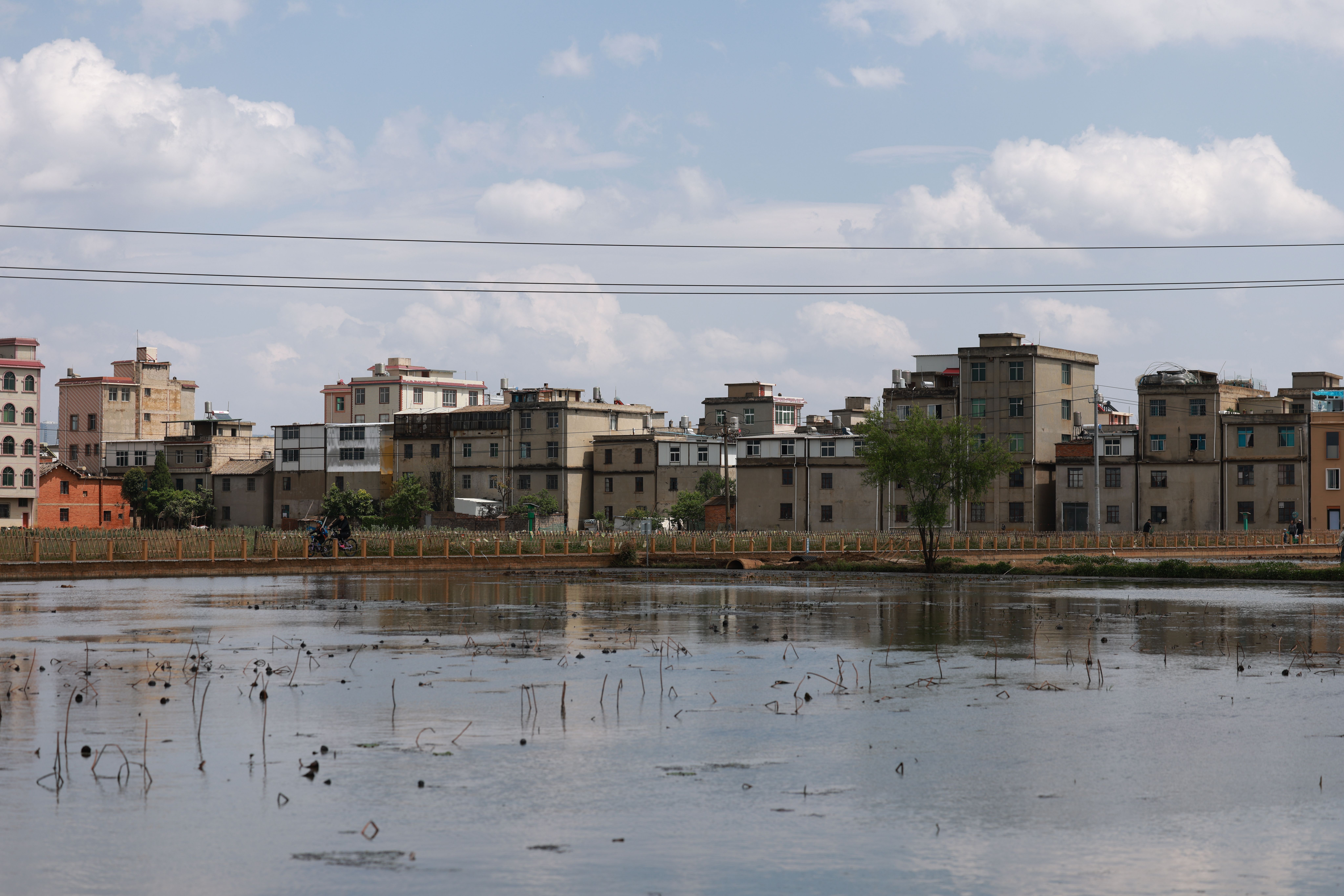 Yuncheng