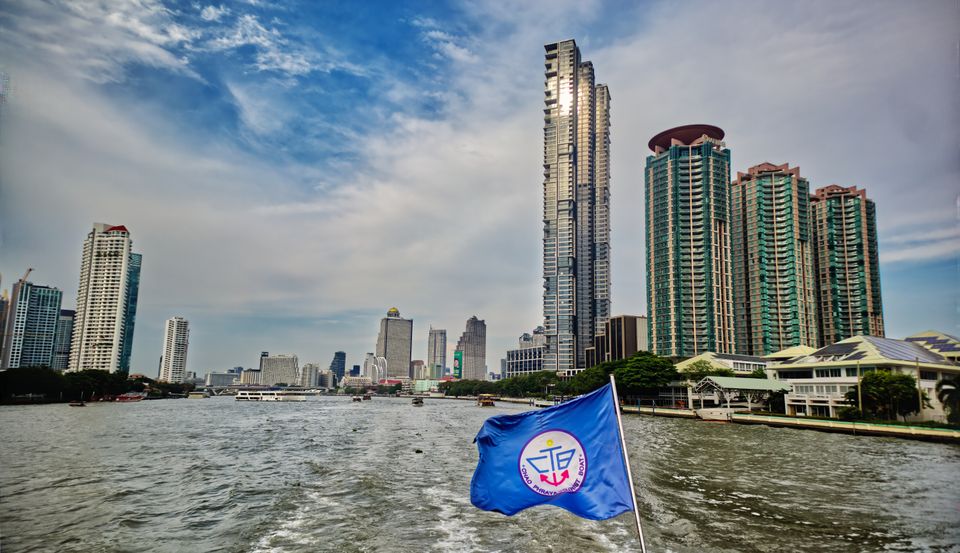 Bangkok, Thailand
