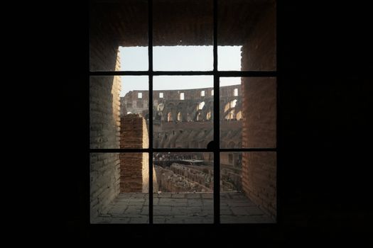 Caravaggio trail with an art historian — Rome