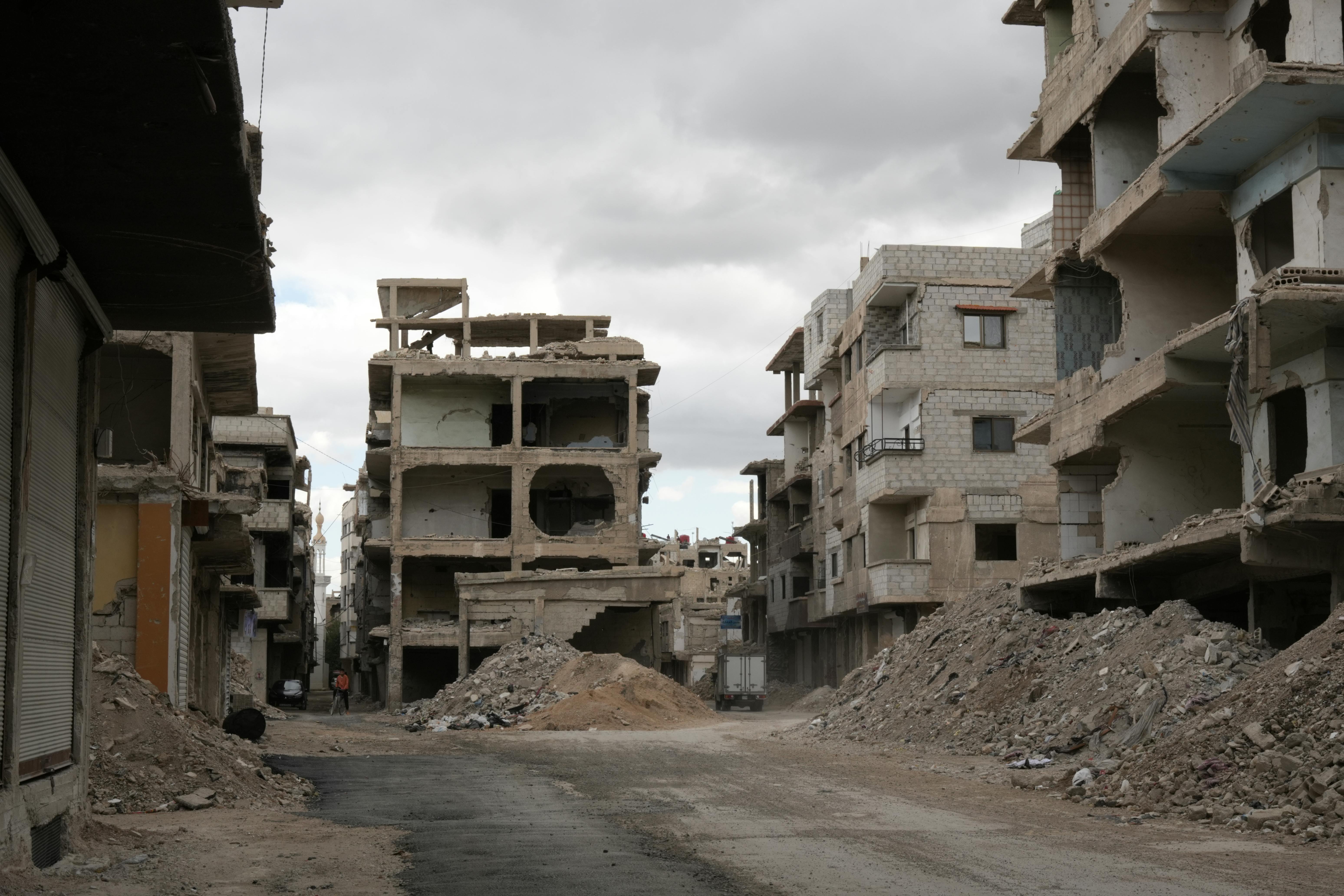 Hamas in Gaza completes voting for general political bureau head — Photo by Baraa Obied on Pexels