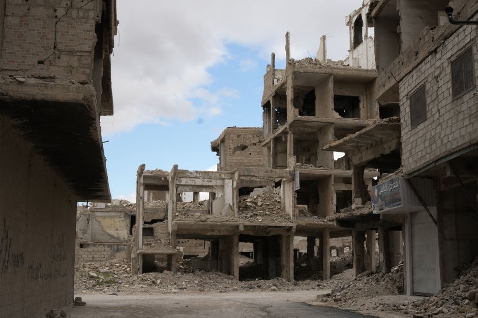 Gaza's Unaccounted: The Staggering Search for 15,000 Missing Amidst Unprecedented Devastation