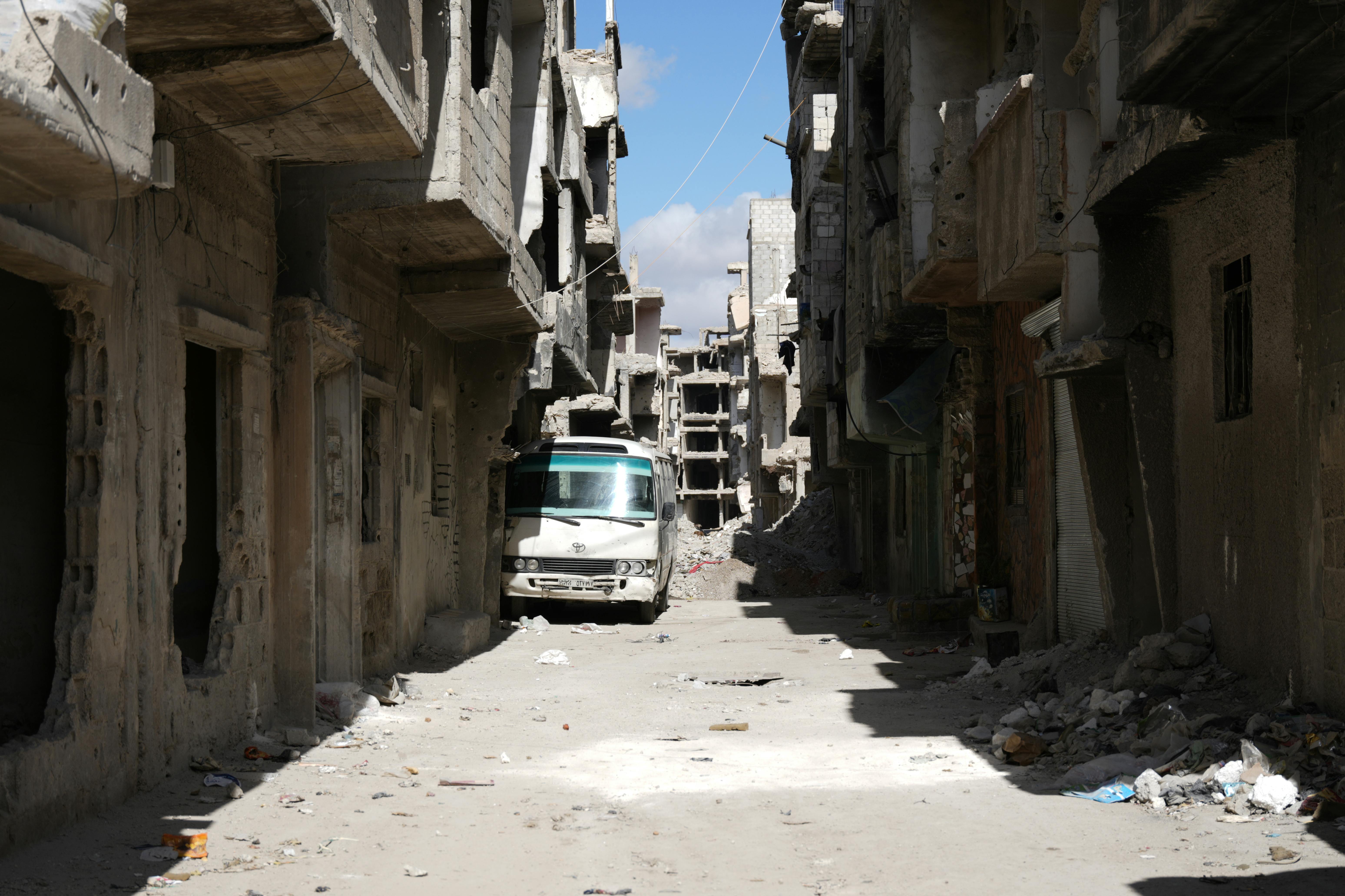 ÜRO hoiatab: Iraani sõda võib põhjustada Araabia maailmale 190 miljardi dollari kaotuse