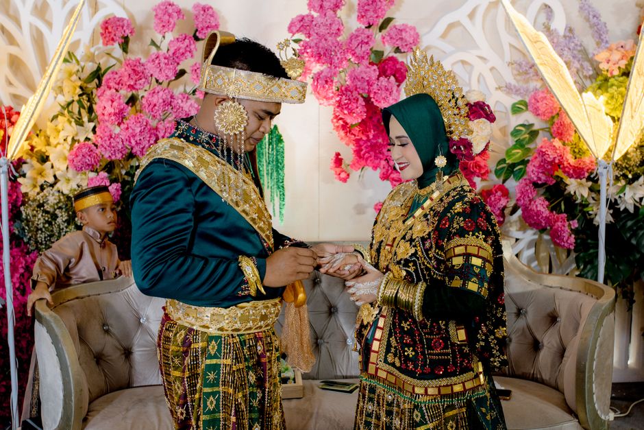 Menentukan Skala Prioritas Checklist Persiapan Pernikahan