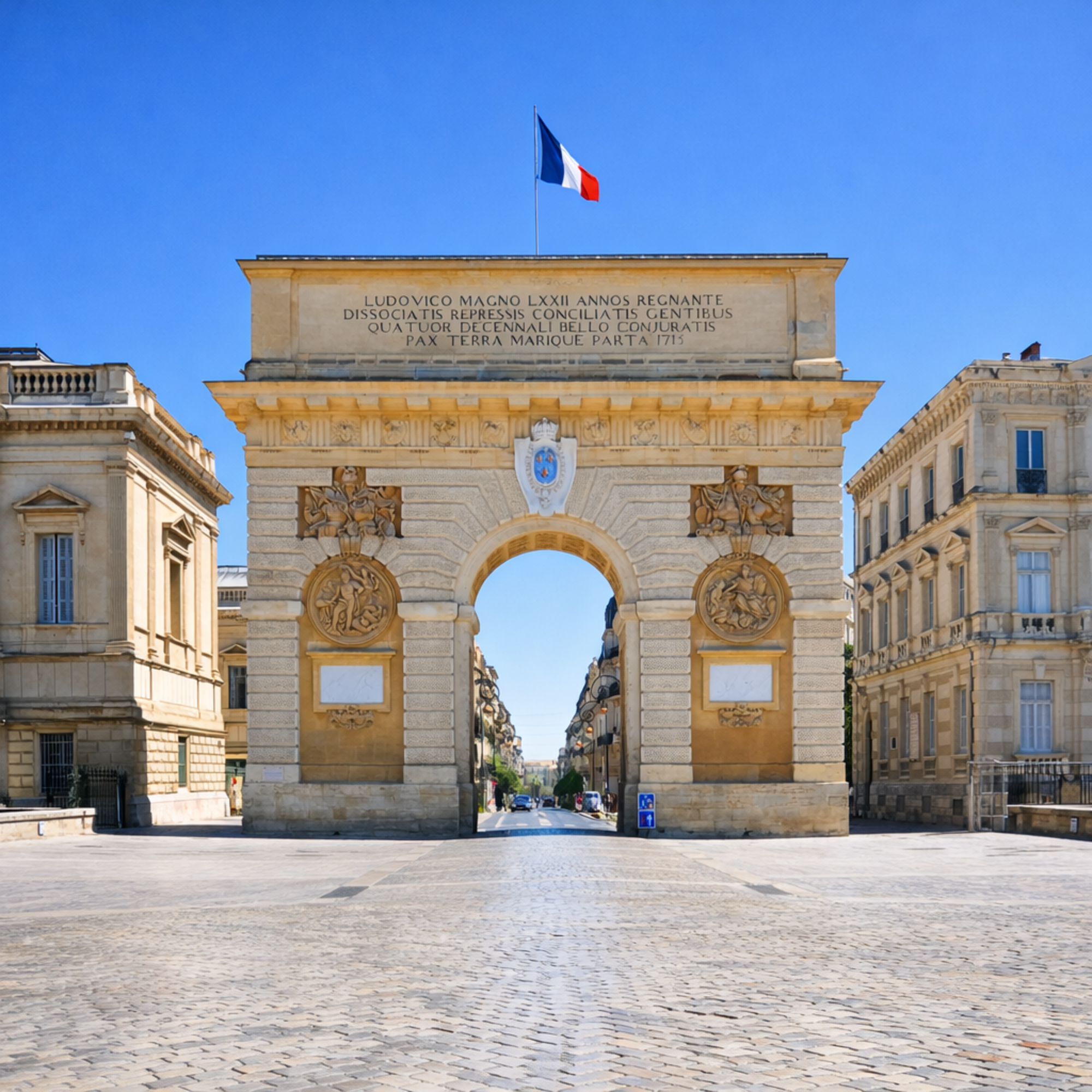 Versailles