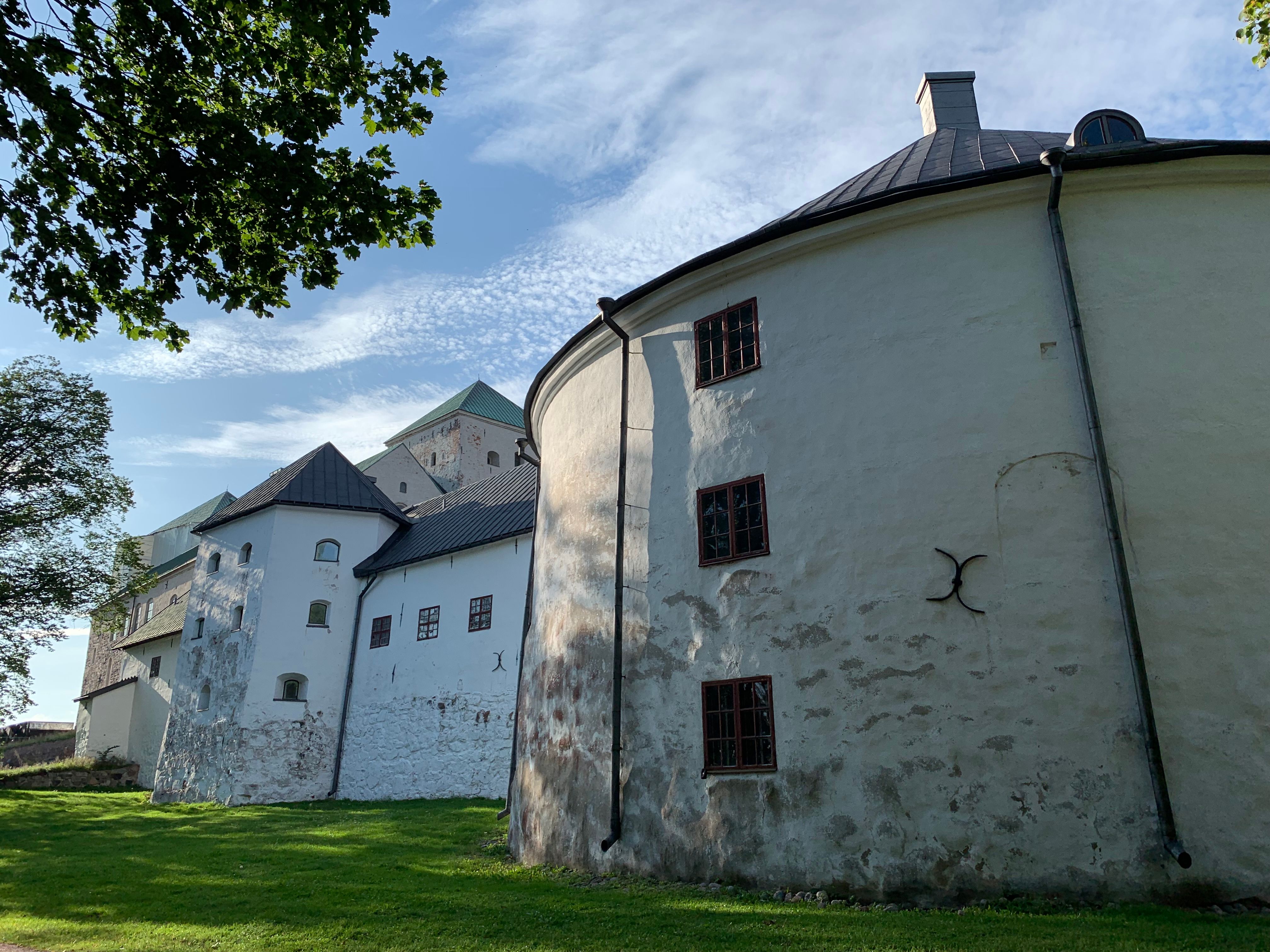 Museums & attractions in Turku