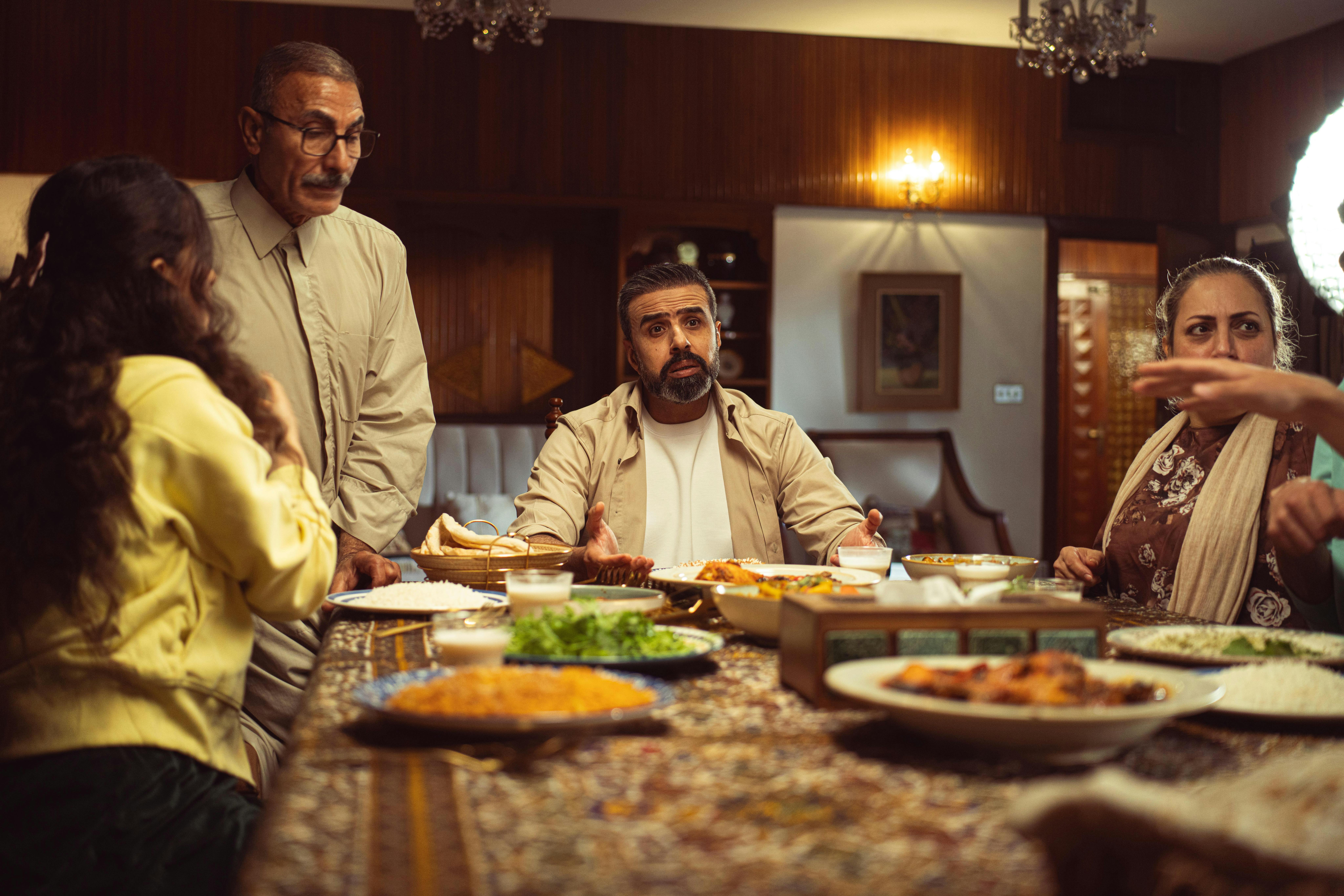Save time, tackle dinner with quick, convenient recipes — Photo by khezez  | خزاز on Pexels