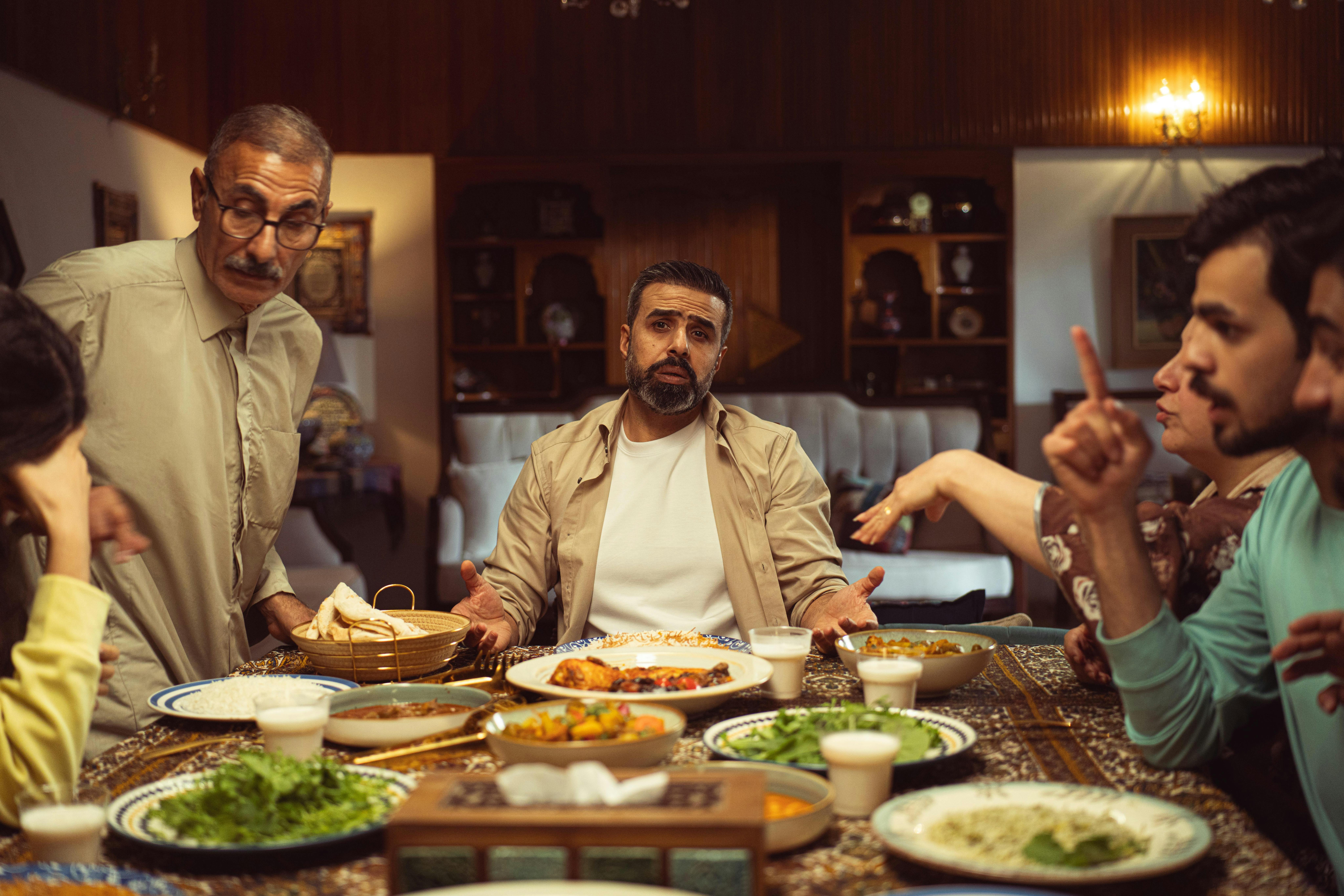What to Watch: The 12 Best Movies and TV Shows of March — Photo by khezez  | خزاز on Pexels