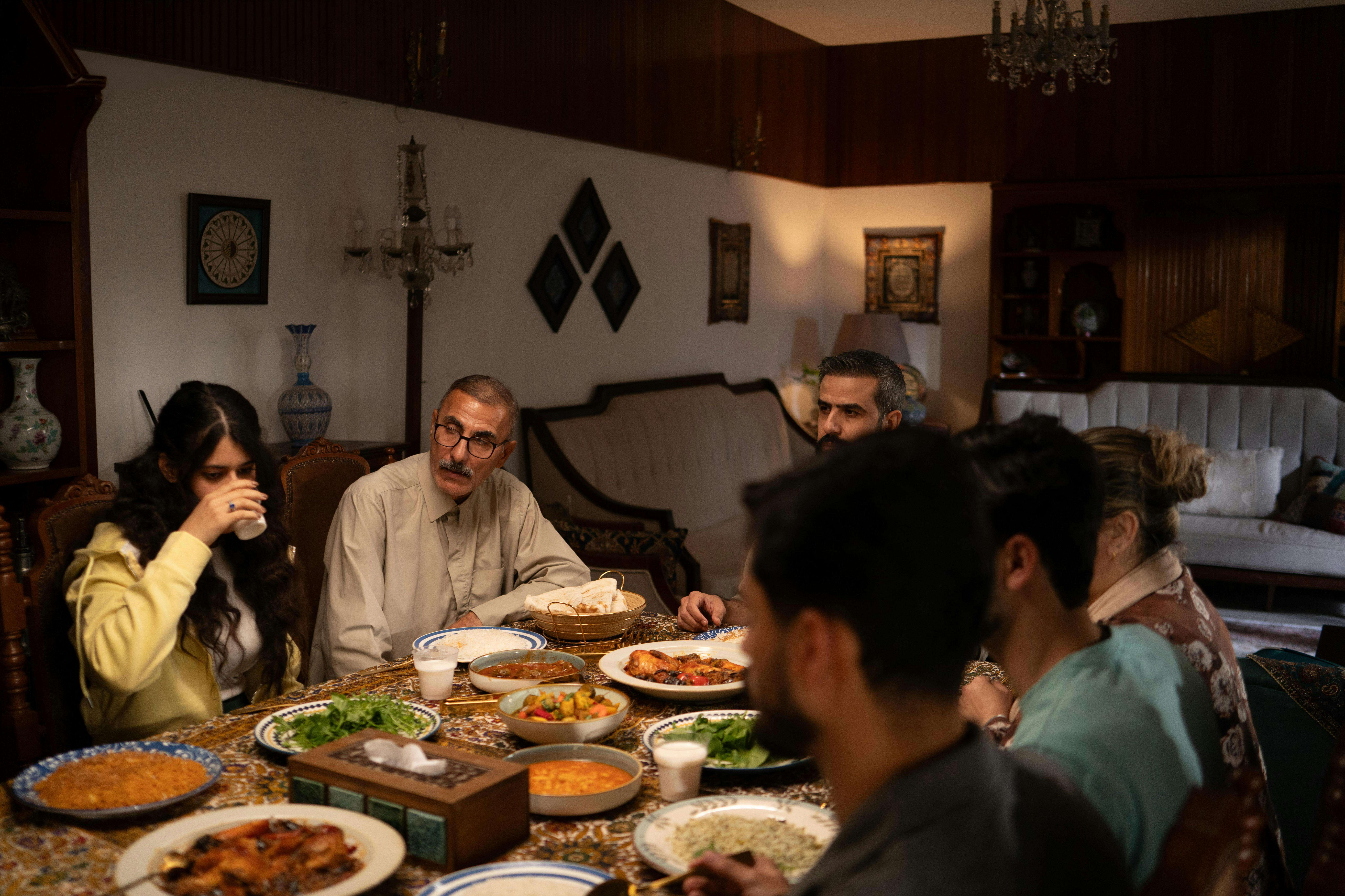‘Recession Meals’ Destigmatize Home Cooking on a Budget — Photo by khezez  | خزاز on Pexels