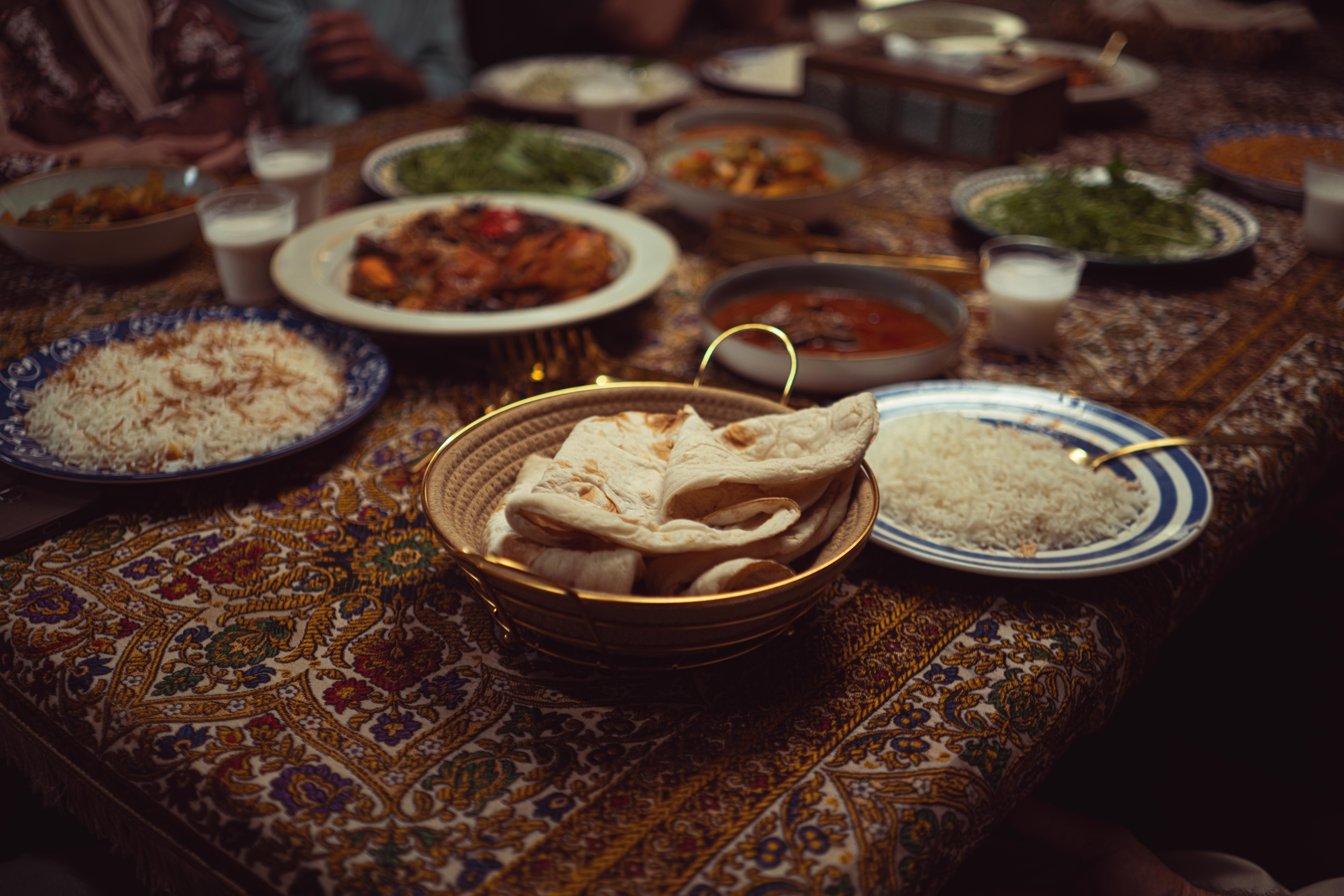 SAJJA (BAJARA) ROTI
