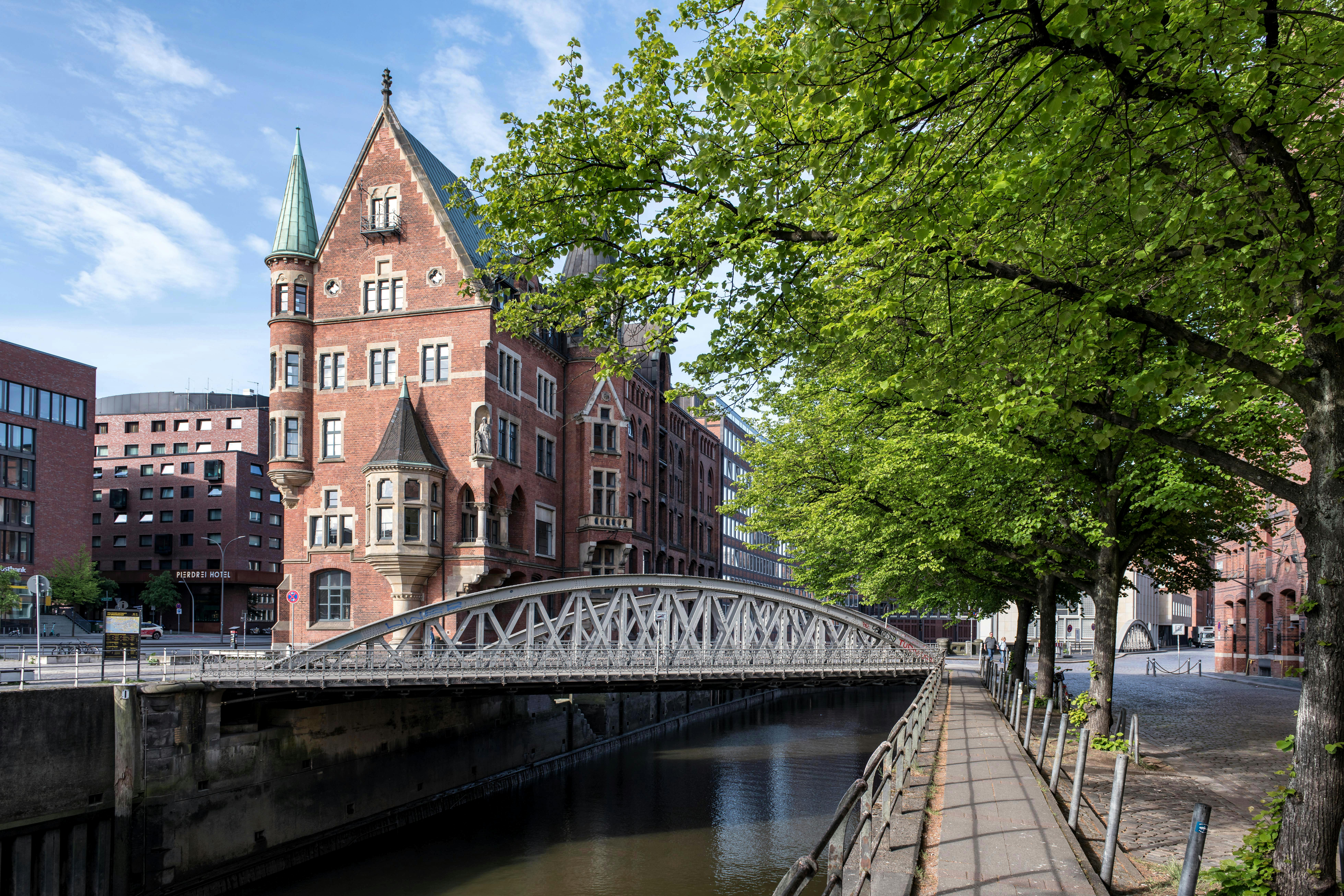 Hamburg