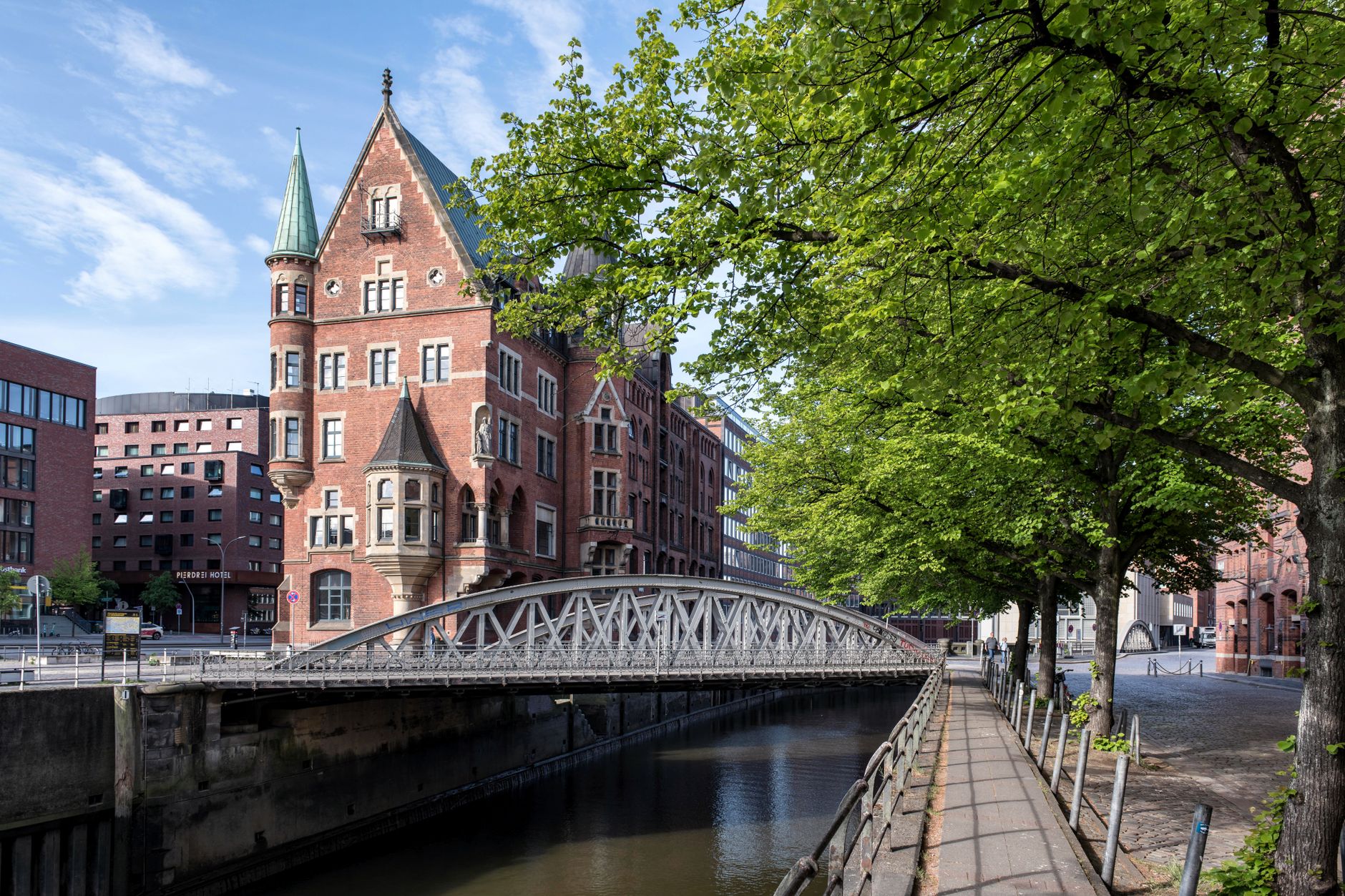 Hamburg, Germany