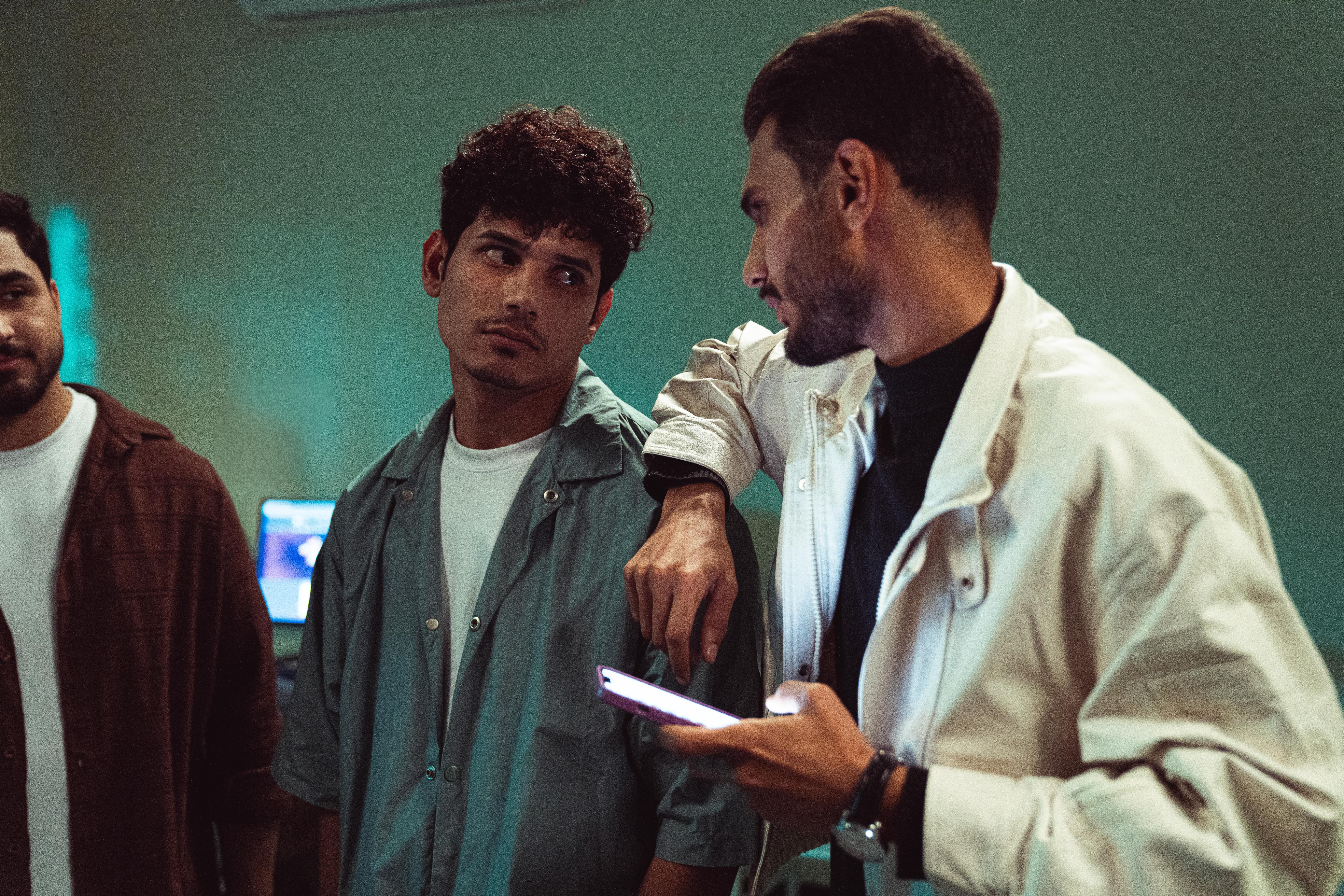 saudi arabia's general entertainment authority jobs — Photo by khezez  | خزاز on Pexels