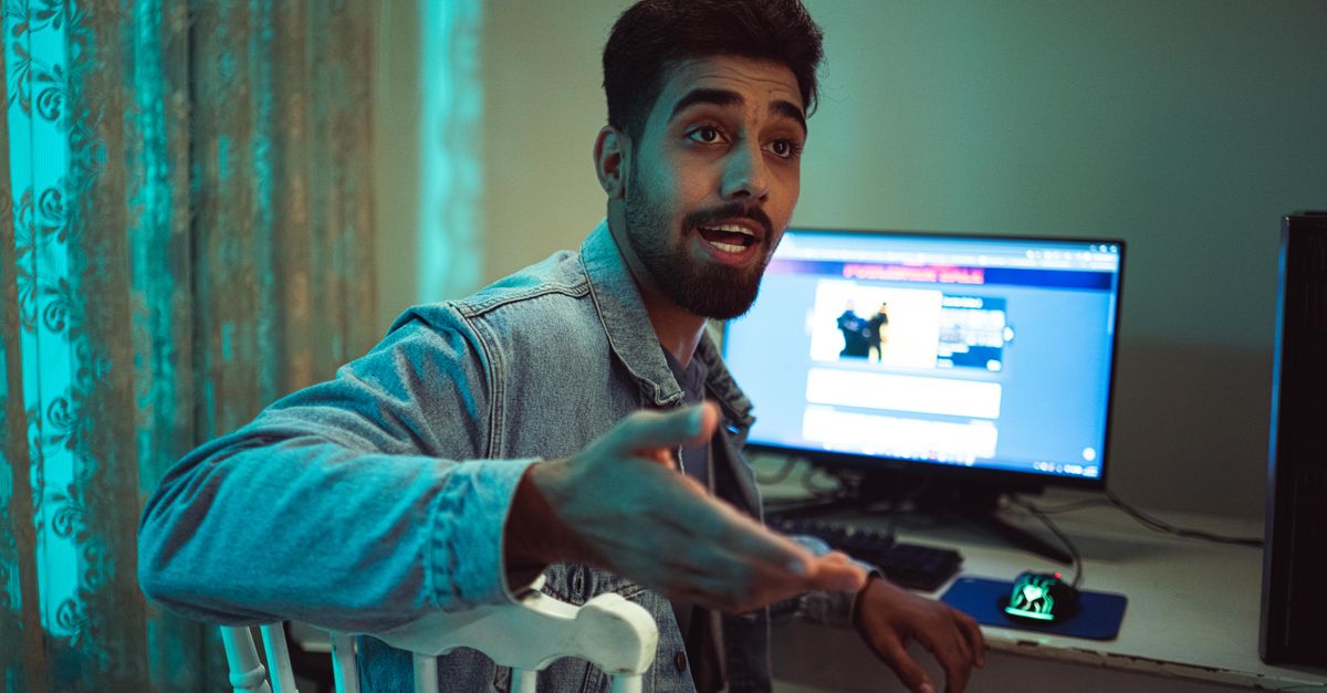 Photo: khezez | خزاز / Pexels eSafety Commissioner urges stronger protections for young gamers