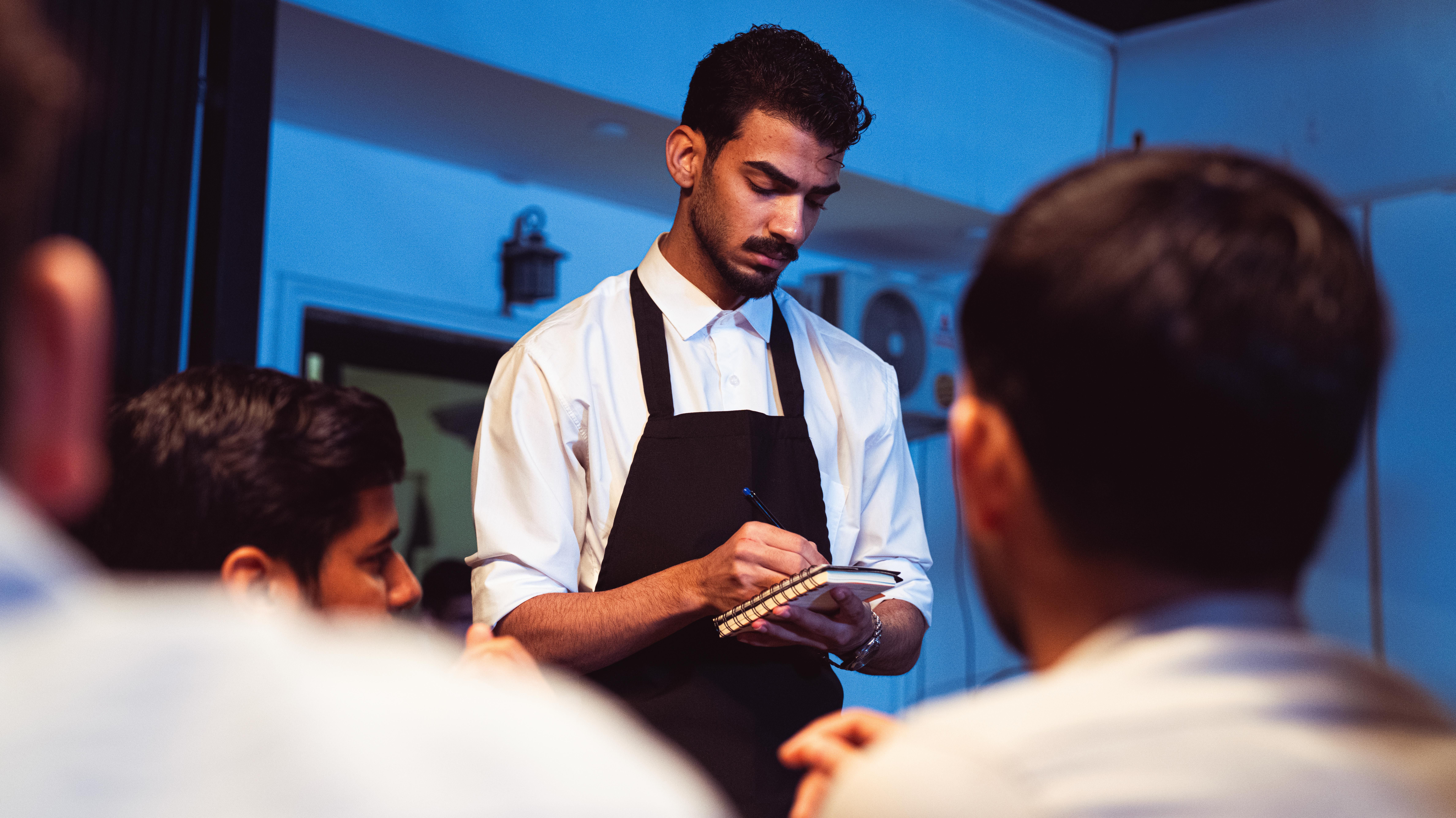Eater to Host Launch Event for New Cookbook at Lower East Side Bar