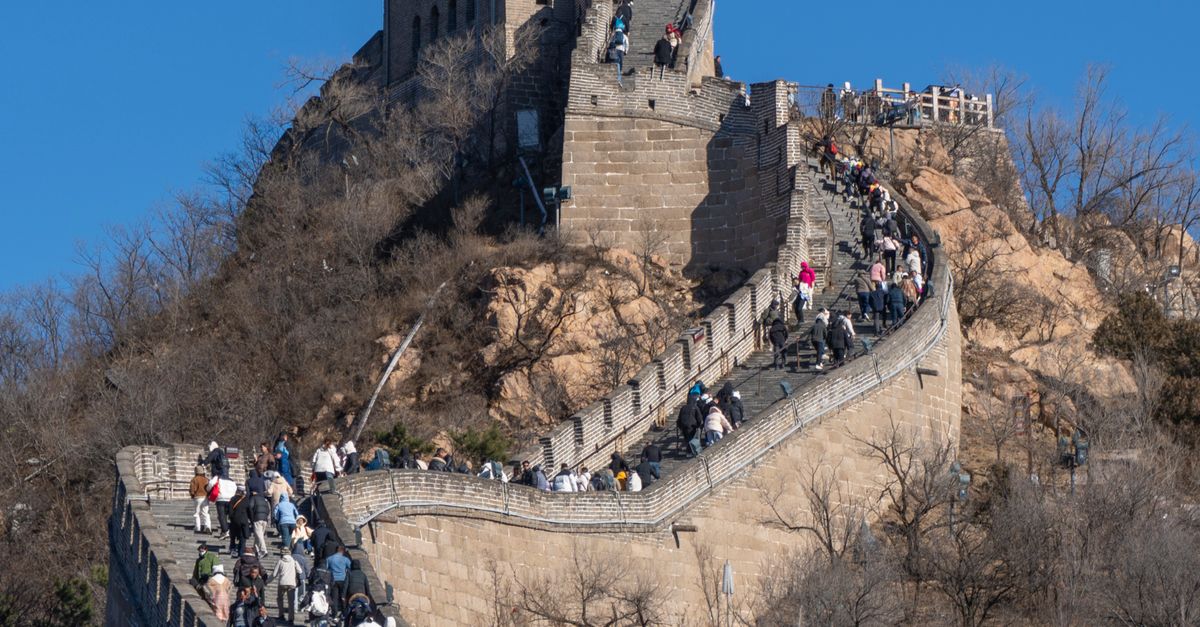 ¿Cuáles son los 10 monumentos históricos que más visitantes reciben cada año? ¿Cuáles son los 10 monumentos históricos que más visitantes reciben cada año?